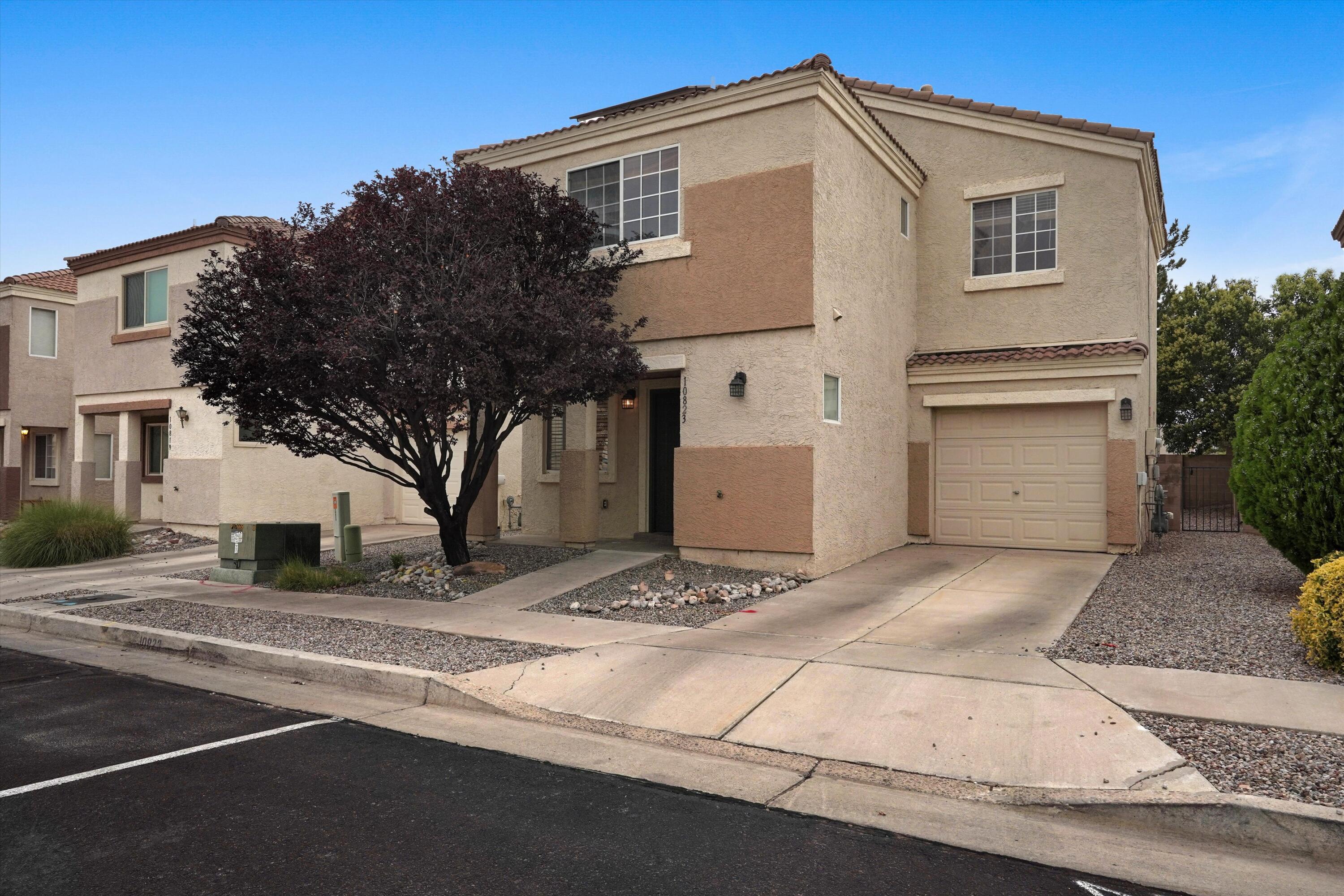 10823 Habanero Way SE, Albuquerque