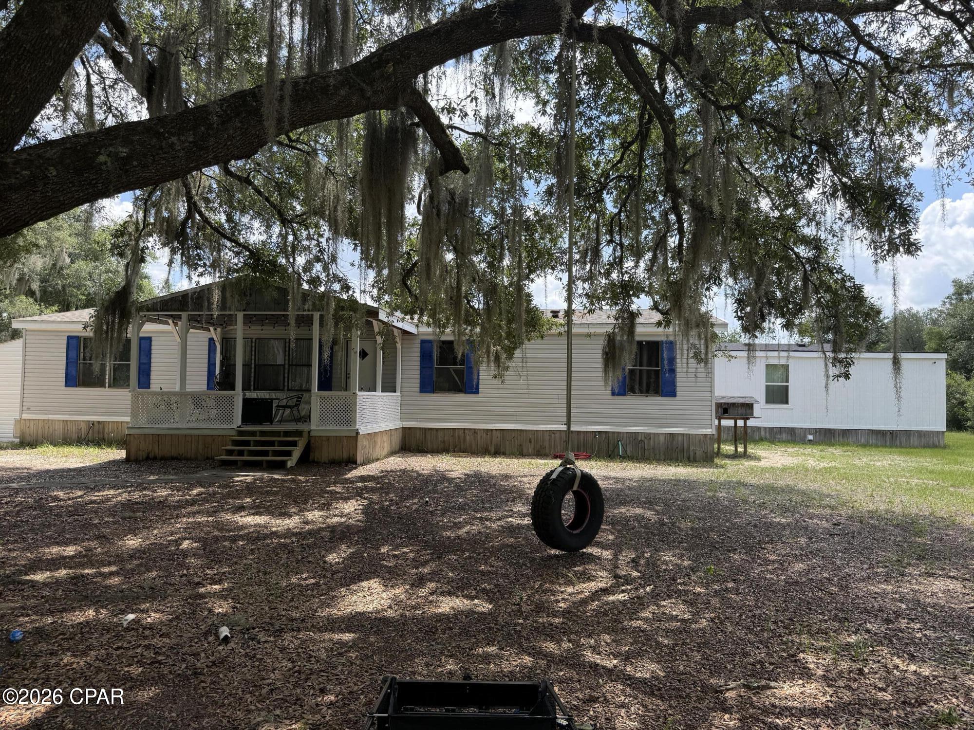 1st image of 19716 Deep Springs Rd, Fountain, FL 32438 | MLS# 792009