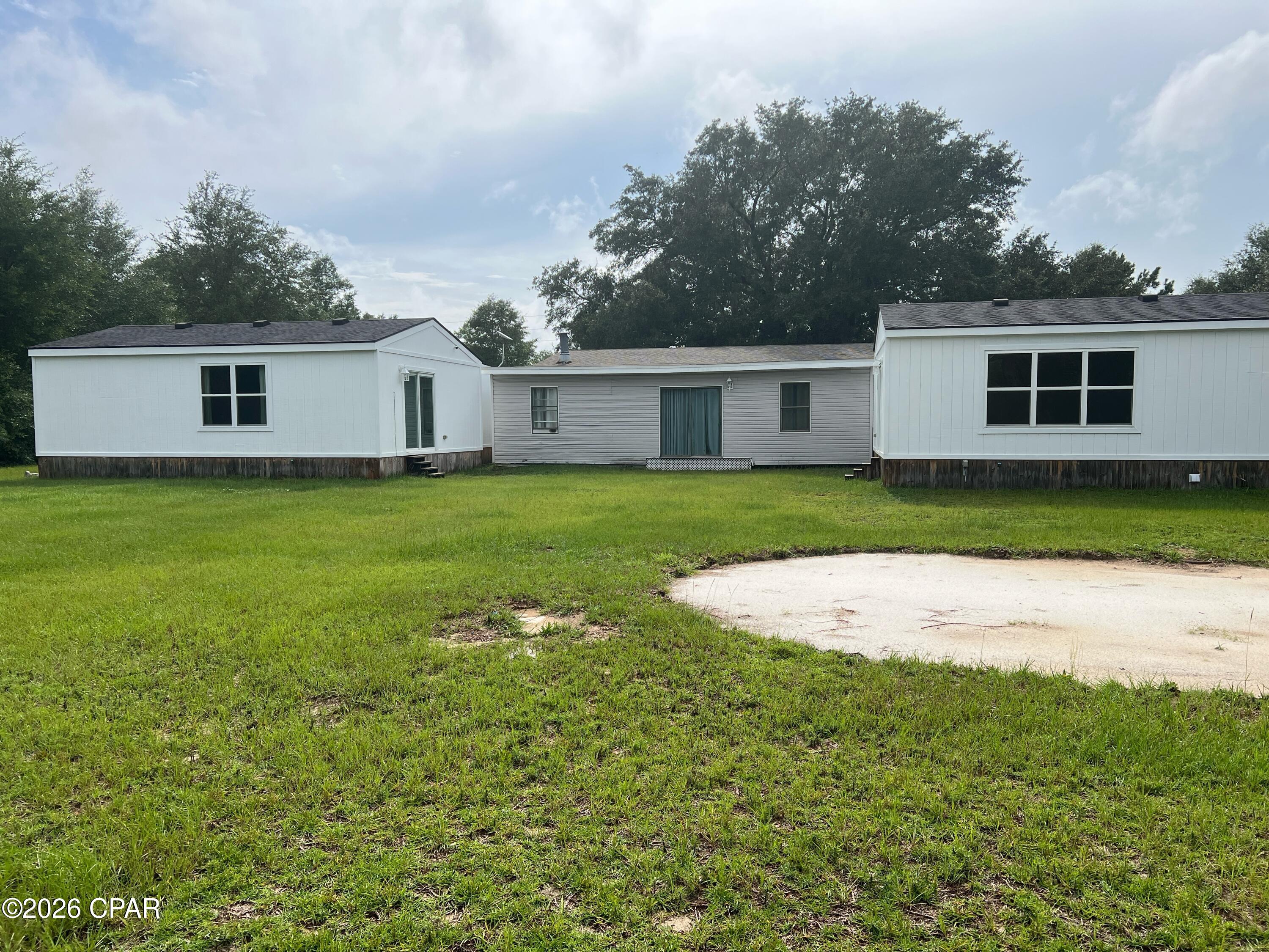 3rd image of 19716 Deep Springs Rd, Fountain, FL 32438 | MLS# 792009