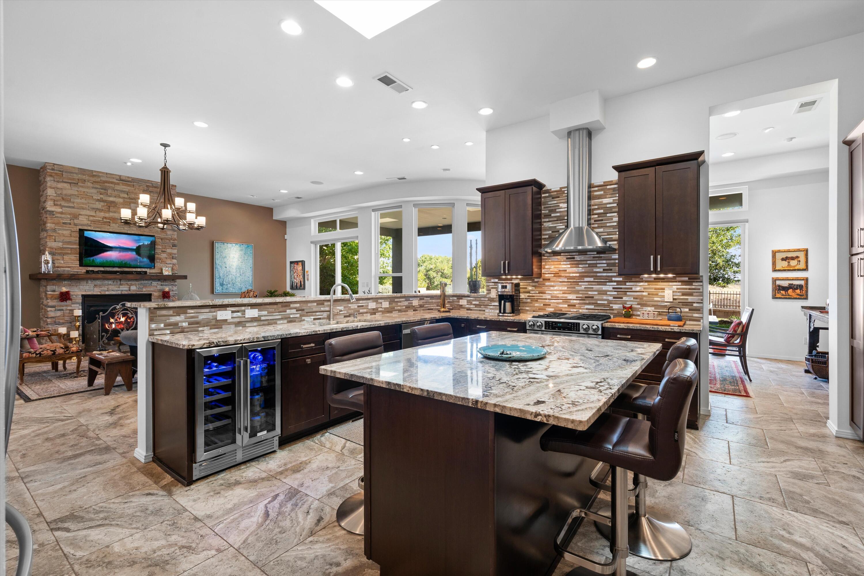 2nd image of 4908 Camino Valle Trl Nw, Albuquerque, NM 87120 | MLS# 1106415