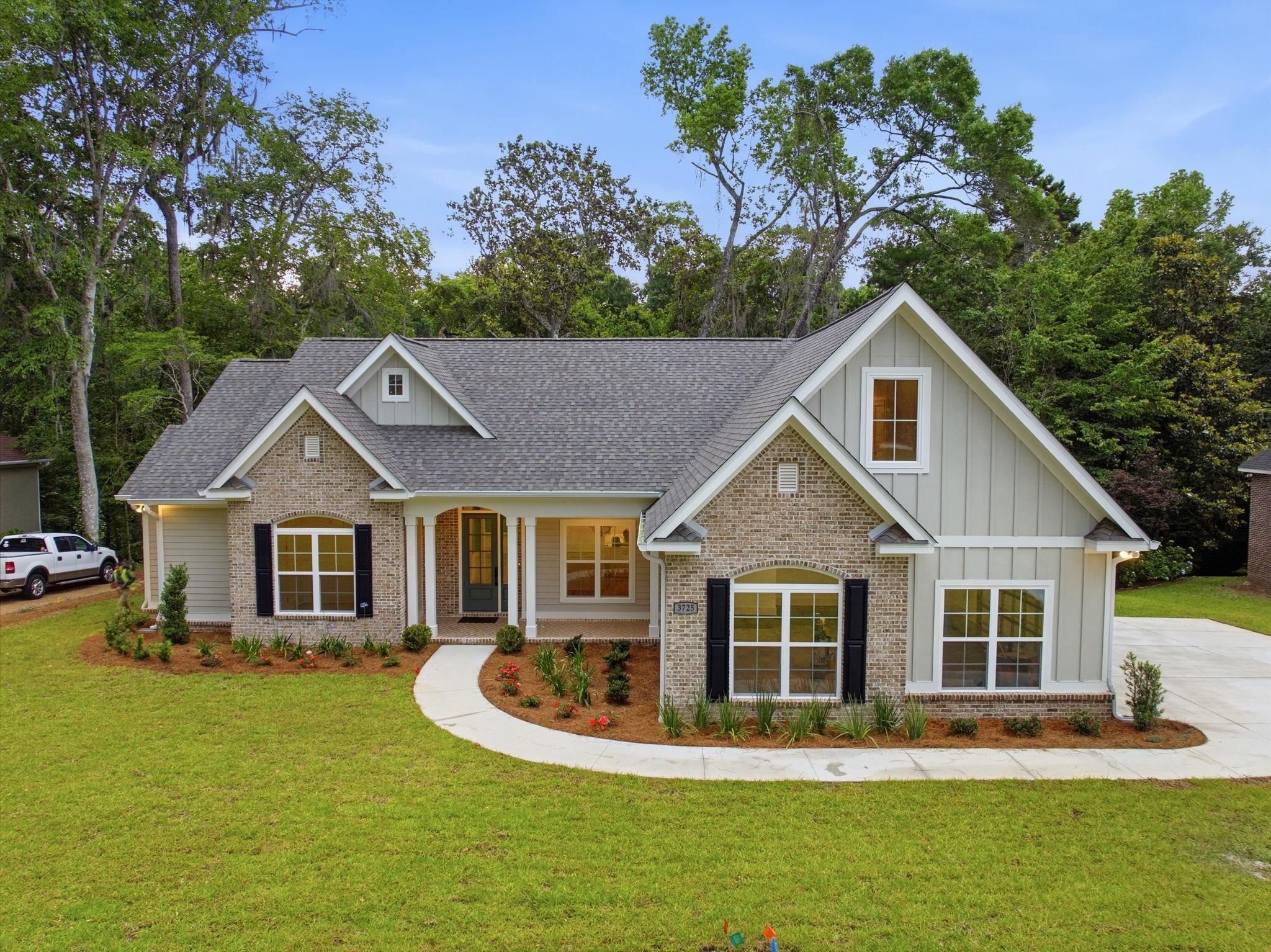 3725  SWALLOWTAIL TRCE , Tallahassee, FL, 32309