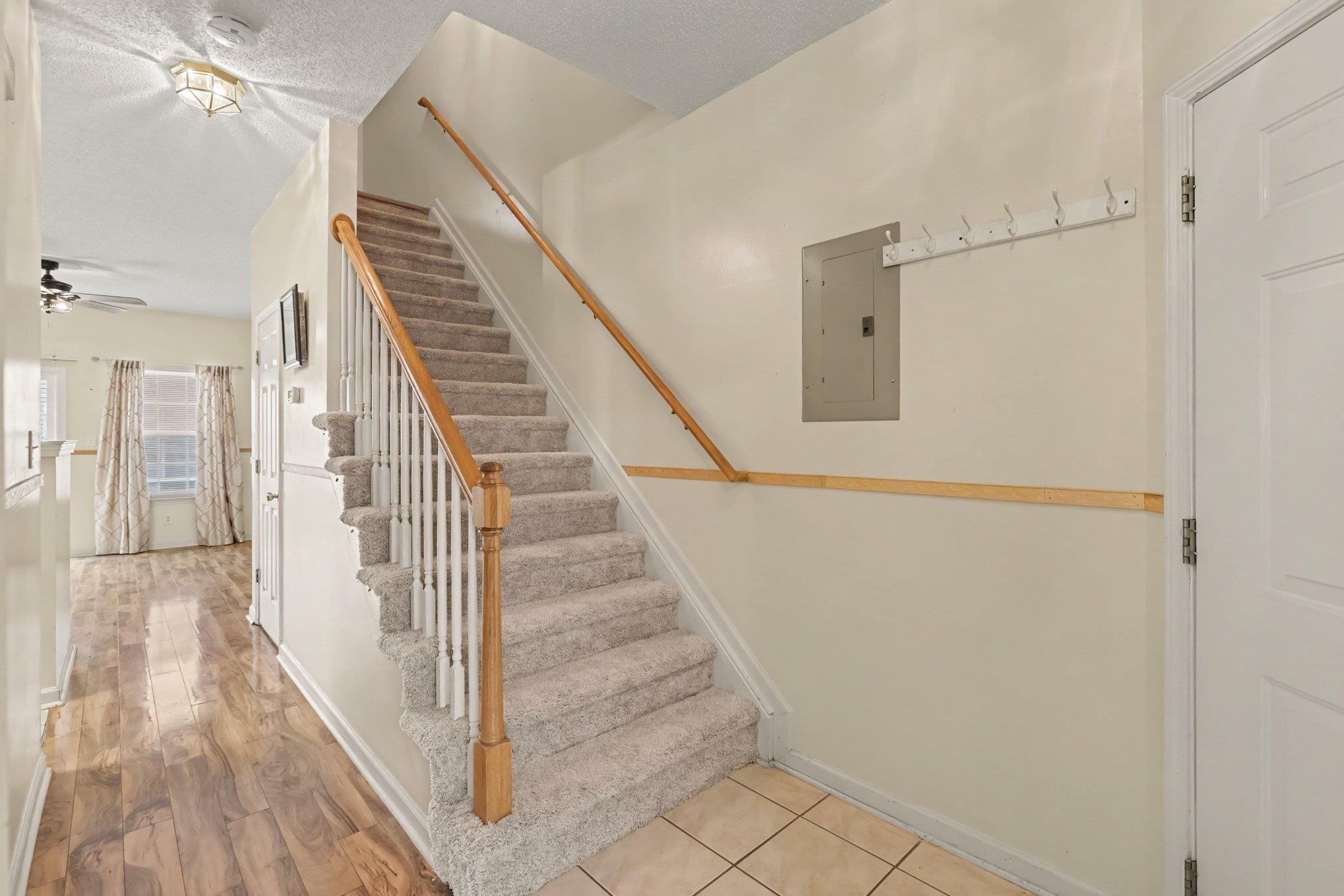 Photo 3 of Townhouse for sale at 505 Beach Walk Pl #505, Myrtle Beach, SC 29577 | MLS# 2616433 | Listing updated on 2026-10-10