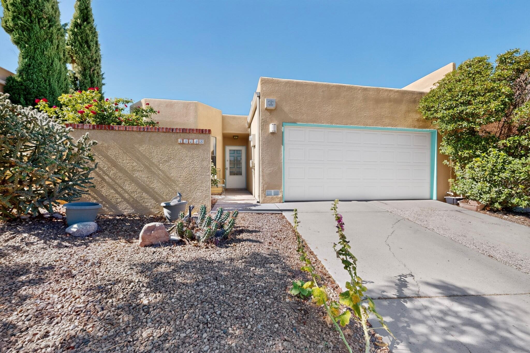 Homes for sale in Albuquerque, NM | 13128 Verbena Pl Ne, Albuquerque, NM 87112 | MLS# 1106420