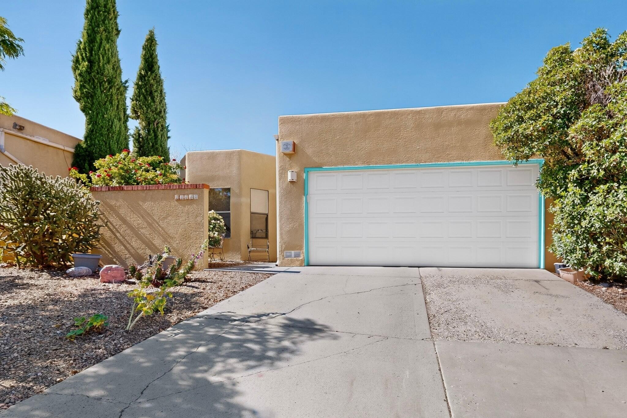Homes for sale in Albuquerque, NM | 13128 Verbena Pl Ne, Albuquerque, NM 87112 | MLS# 1106420