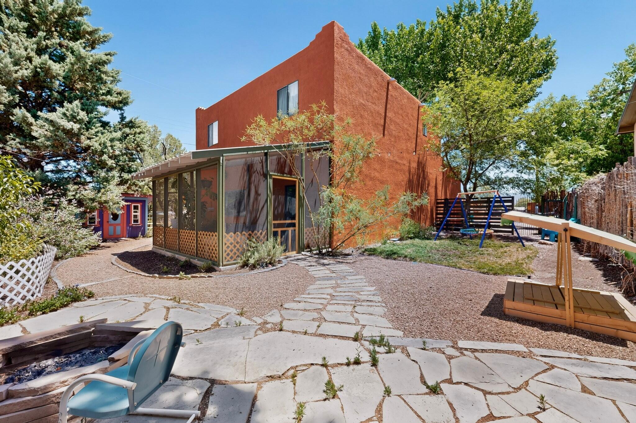 10029 Guadalupe Trail, Albuquerque NM 87114
