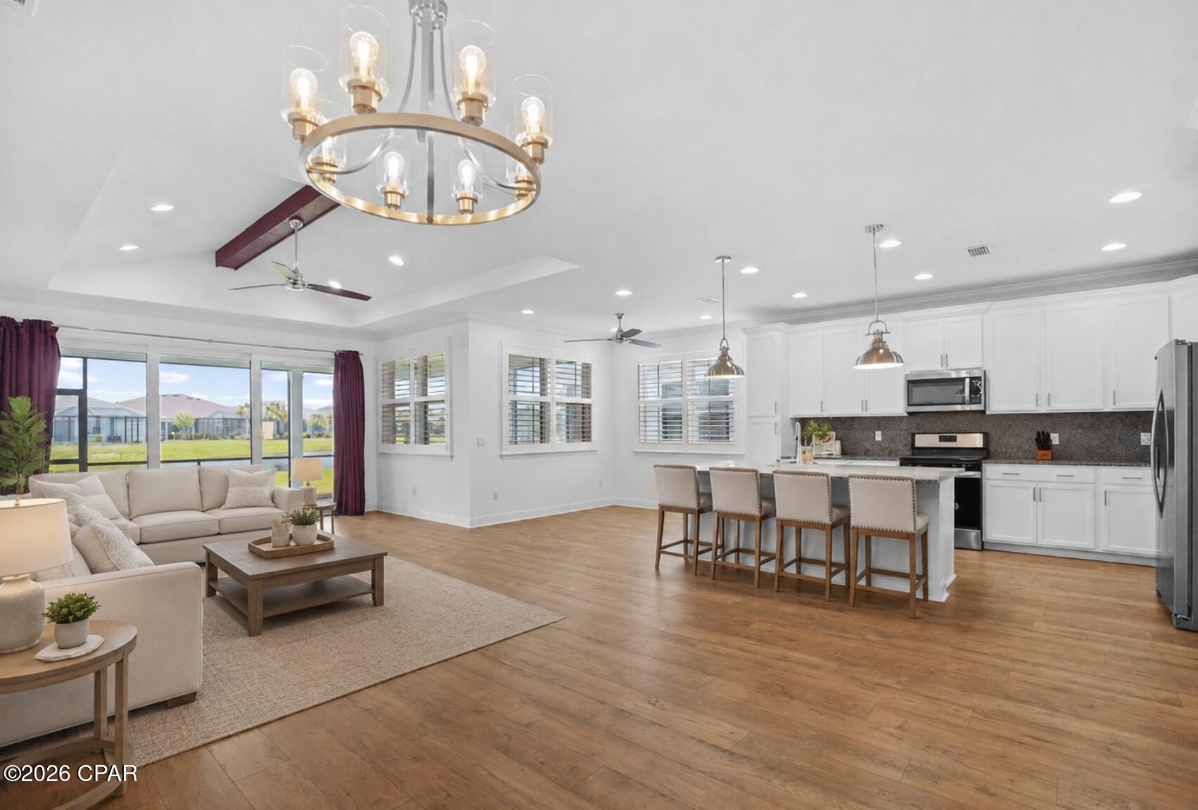 3rd image of 8470 Coral Reef Wy, Panama City Beach, FL 32413 | MLS# 792022