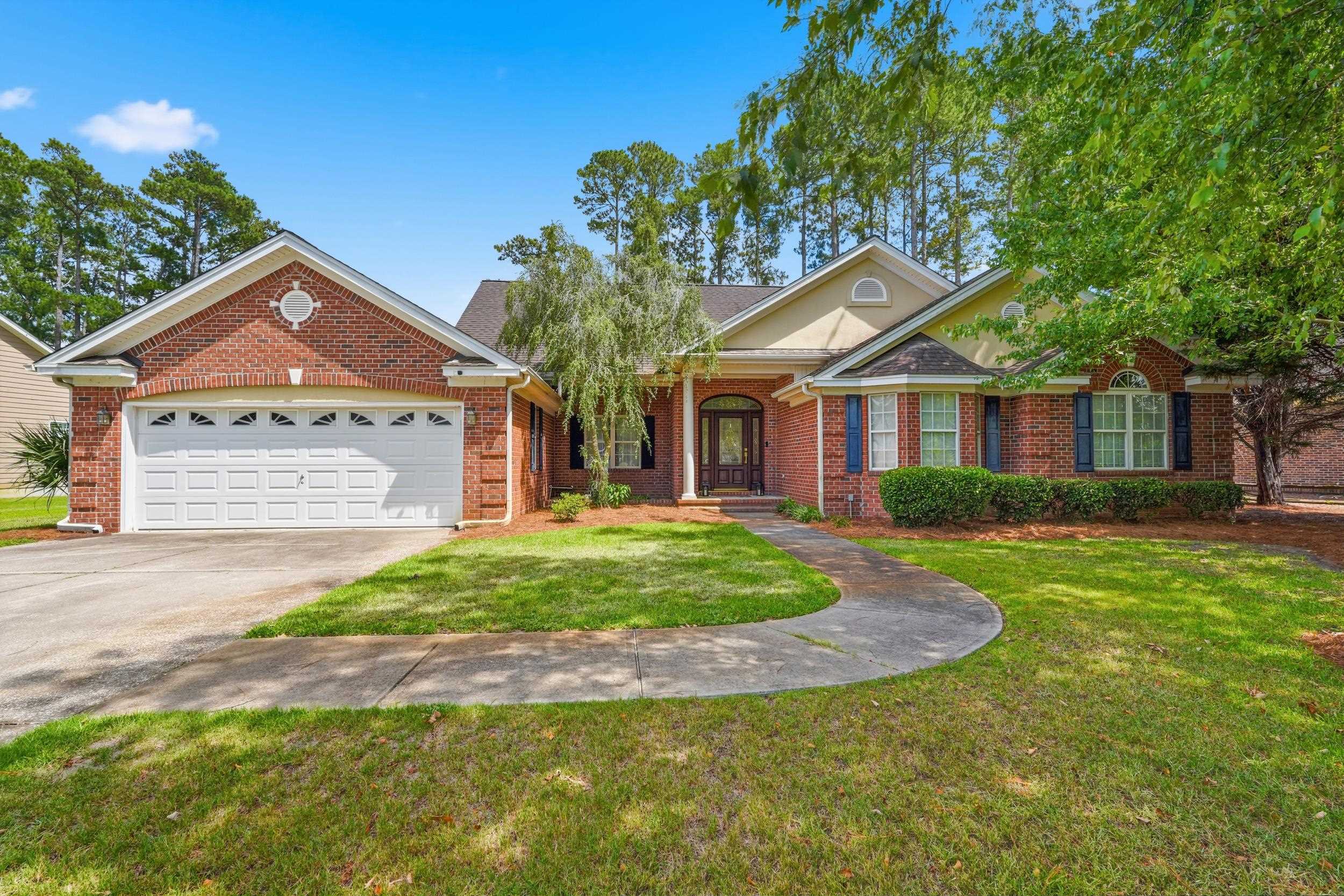 510 Allspice Ln. Myrtle Beach, SC 29579