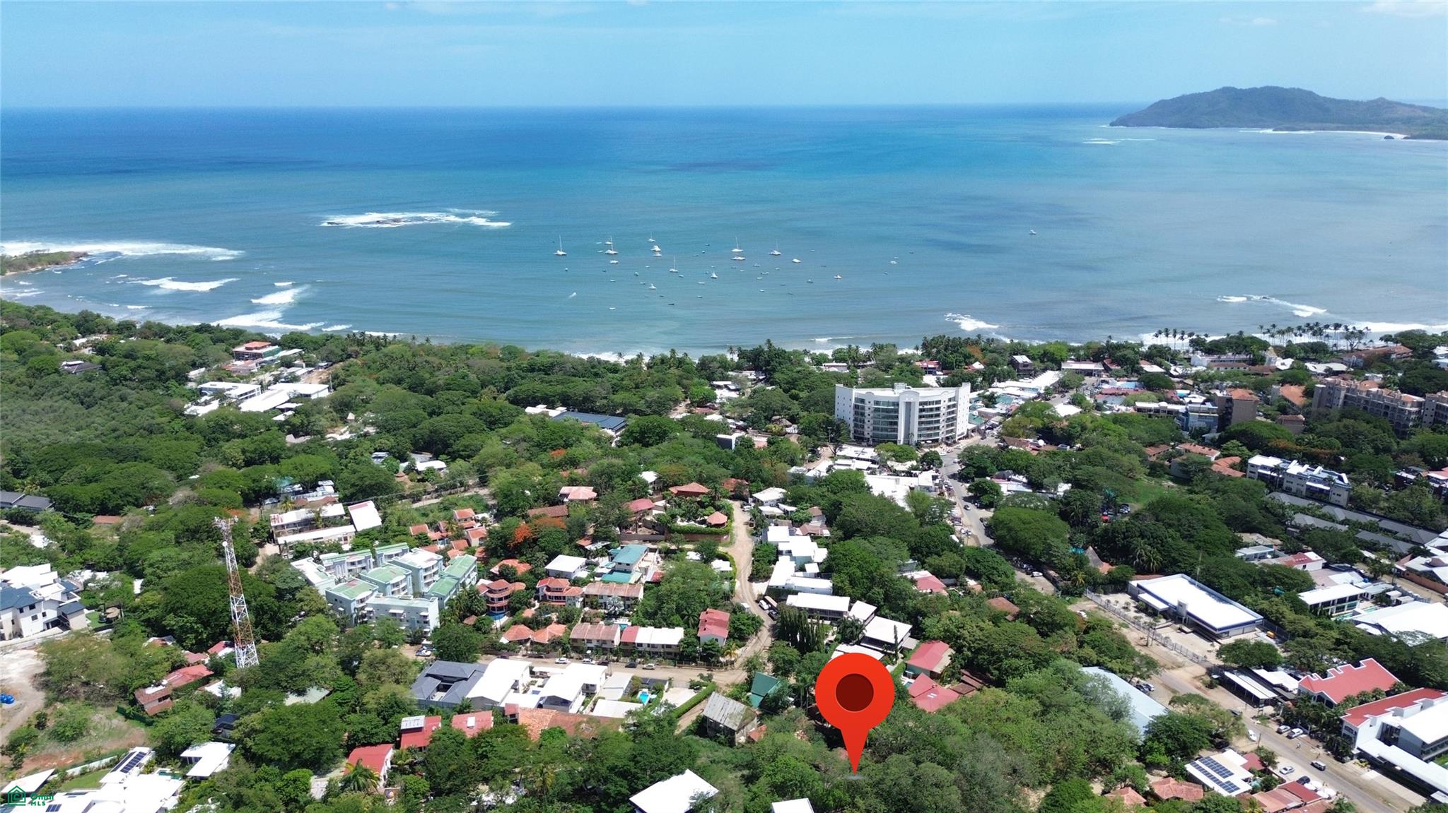 5 bed Condo For Sale in Tamarindo, Guanacaste - 1