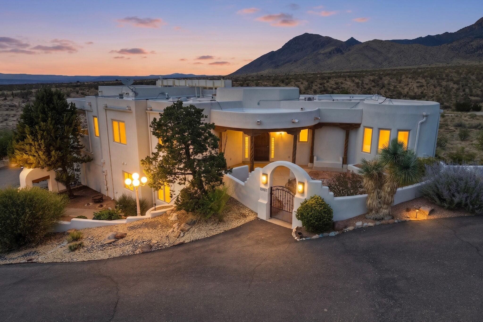1st image of 10901 Elena Dr Ne, Albuquerque, NM 87122 | MLS# 1106427