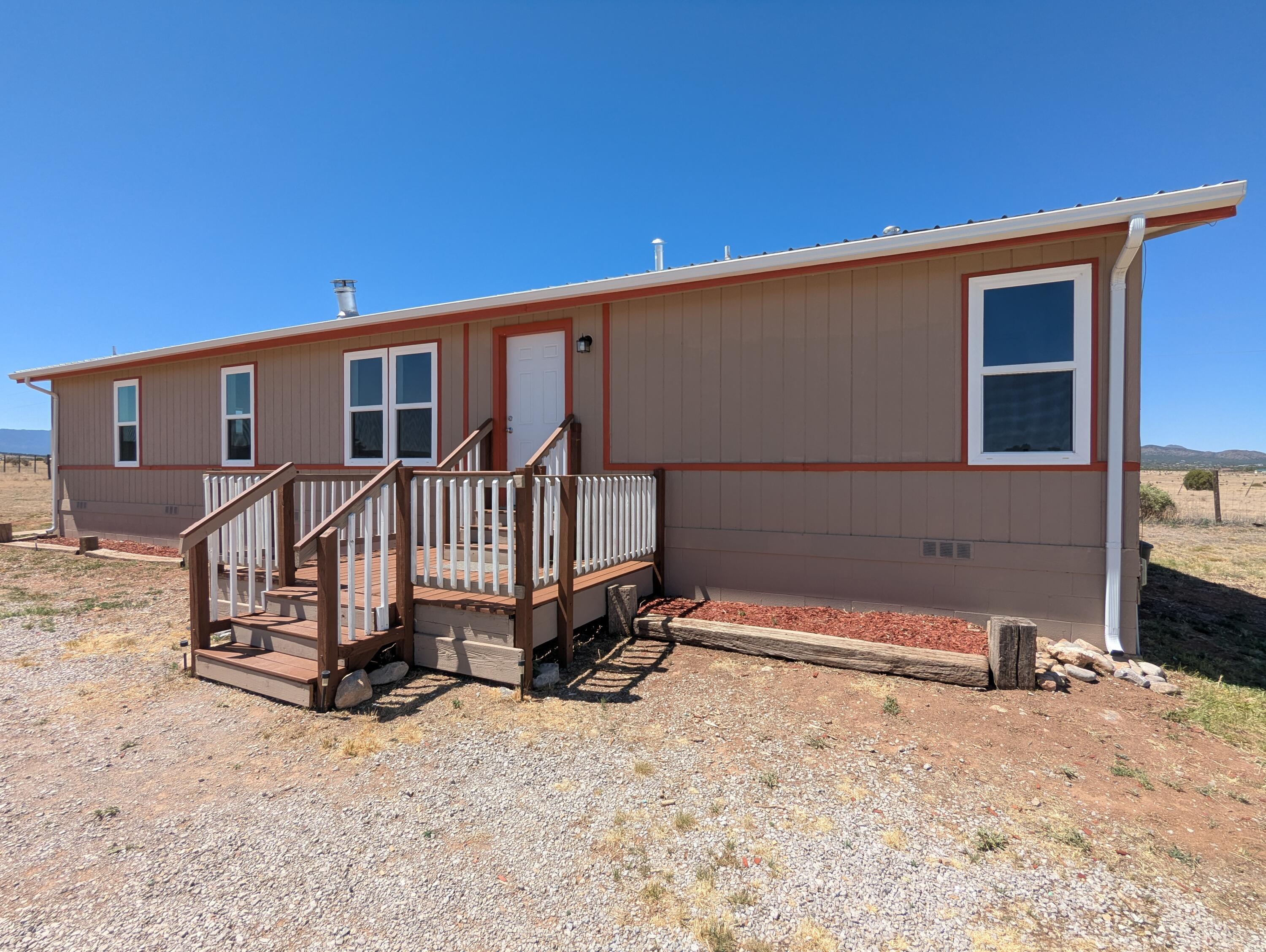 Homes for sale in Edgewood, NM | 5 Northland Rd, Edgewood, NM 87015 | MLS# 1106435