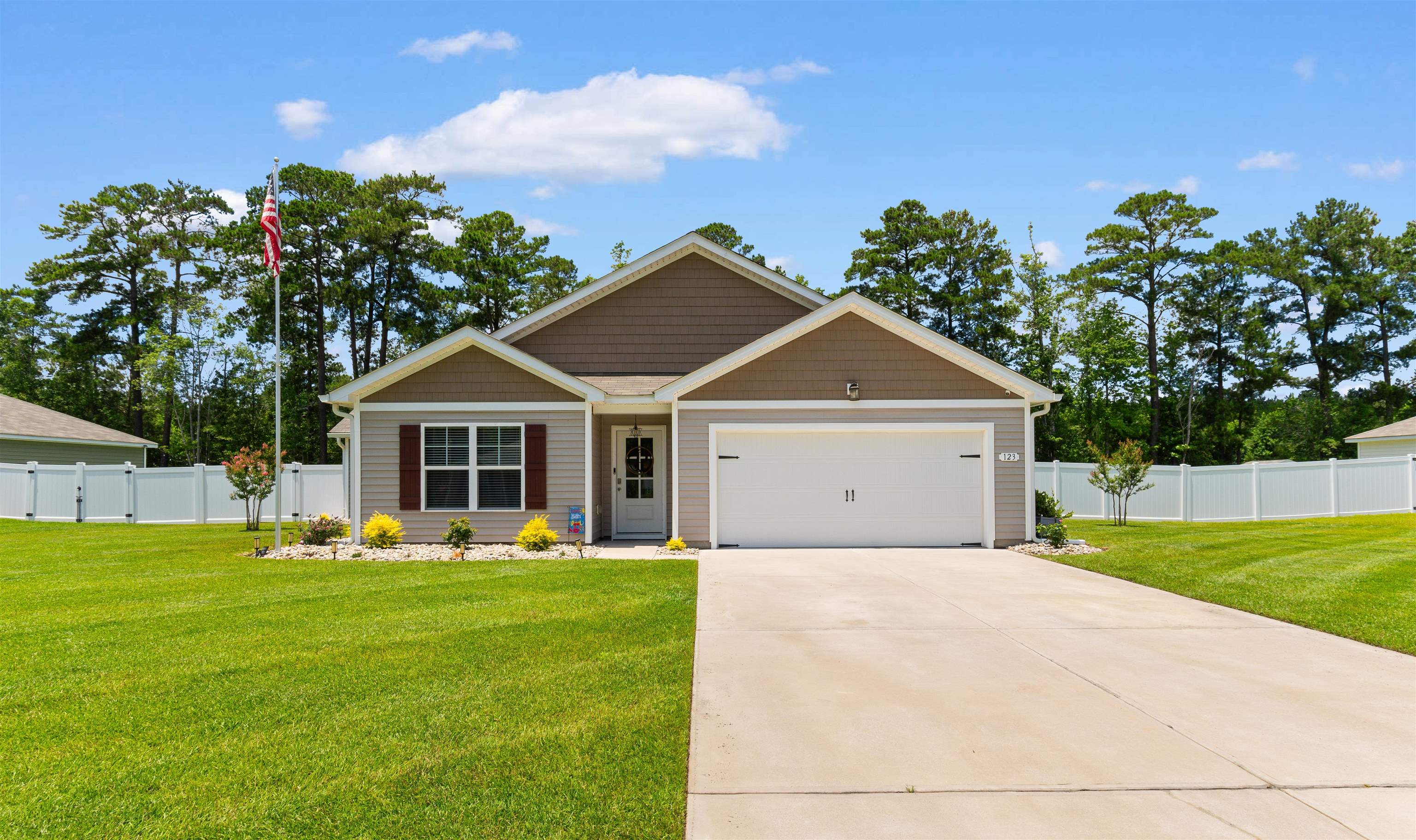 123 Brittmore Park Pl. Myrtle Beach, SC 29588
