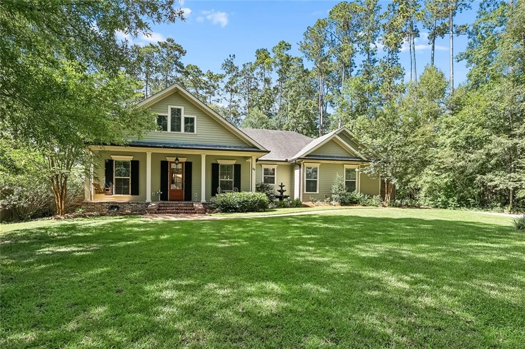 1st image of 50 Begonia Dr, Covington, LA 70433 | MLS# 2565297