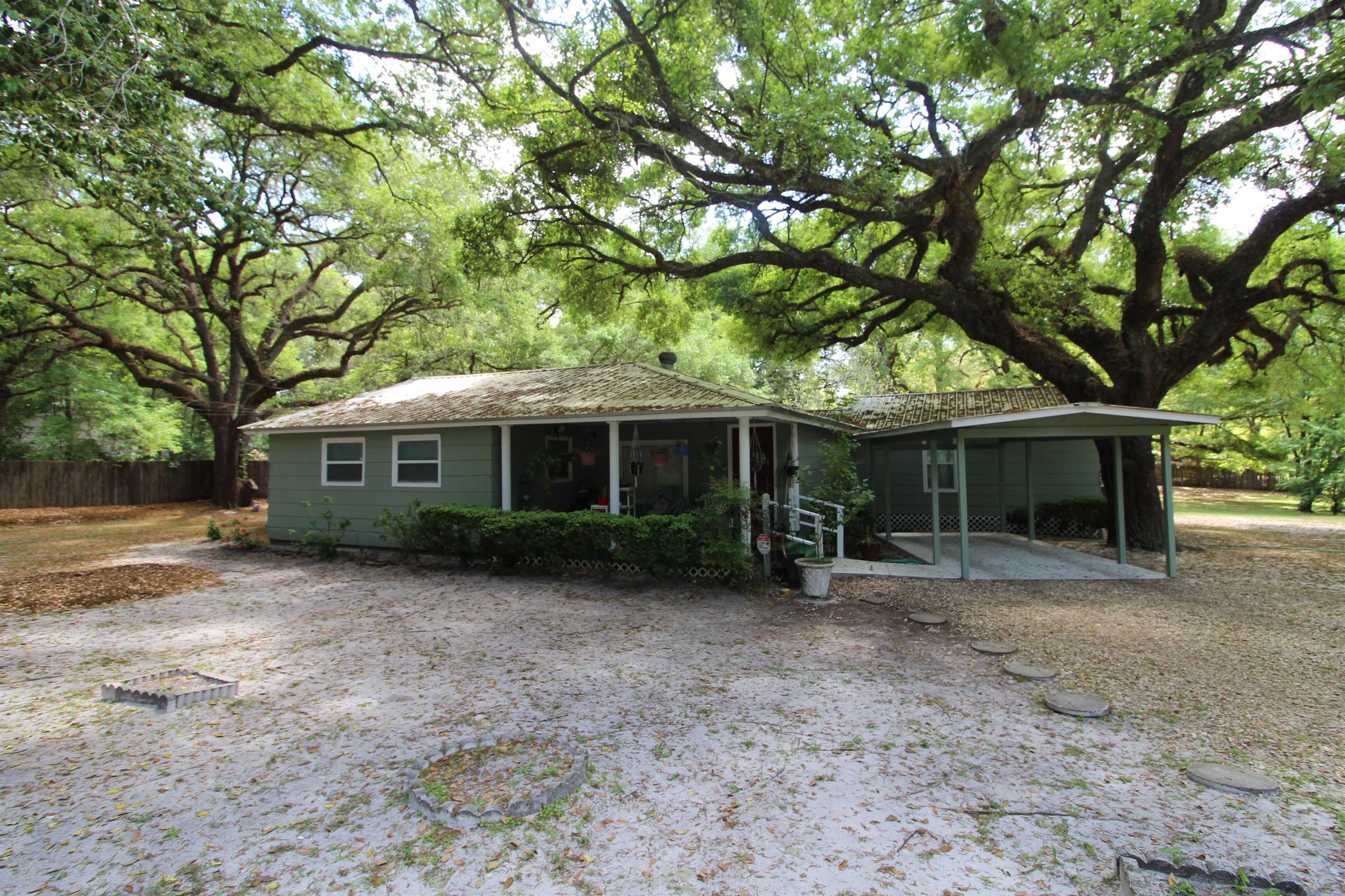 613  Whittaker Road , Tallahassee, FL, 32305