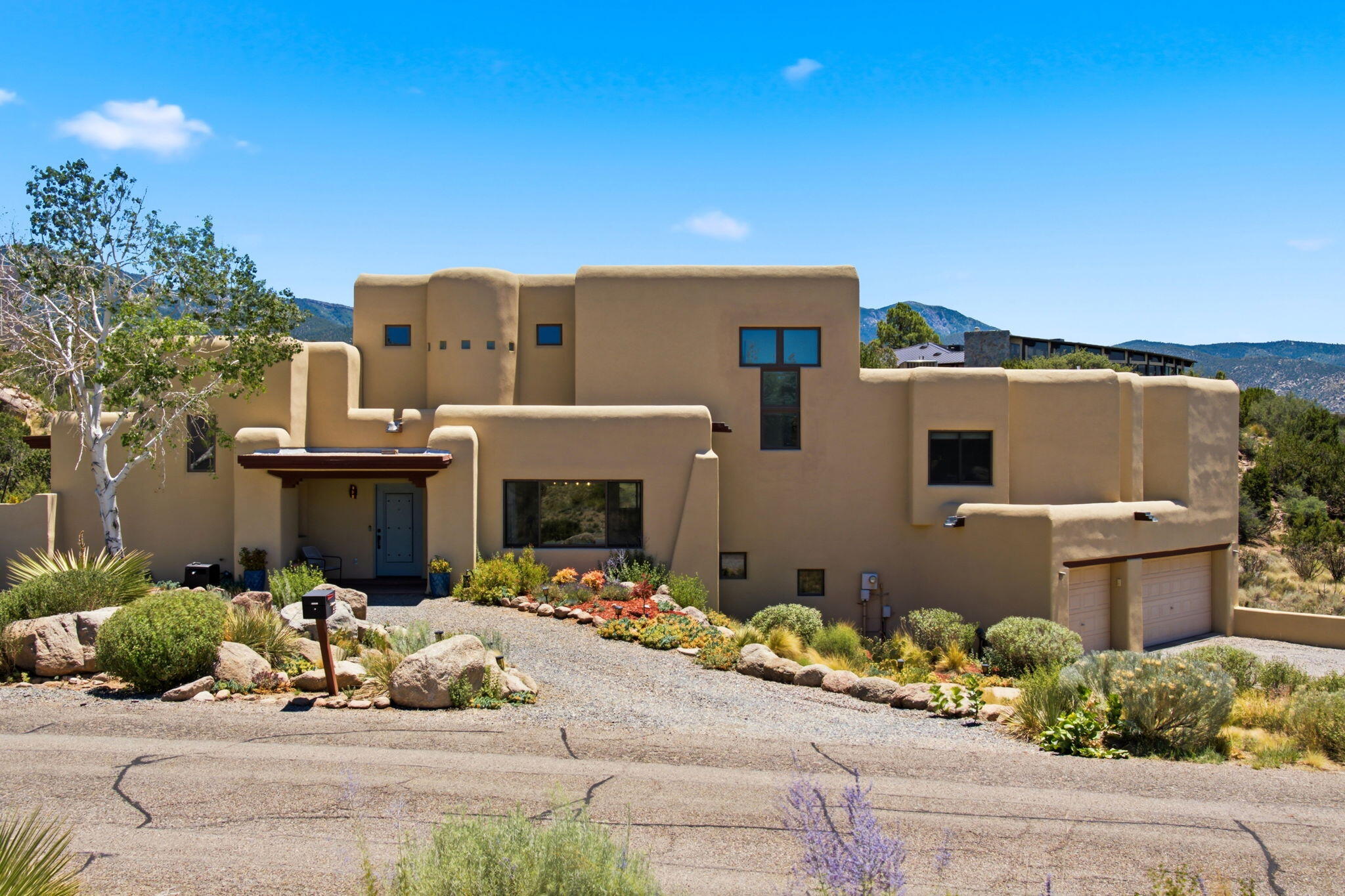133 Juniper Hill Road NE, Albuquerque