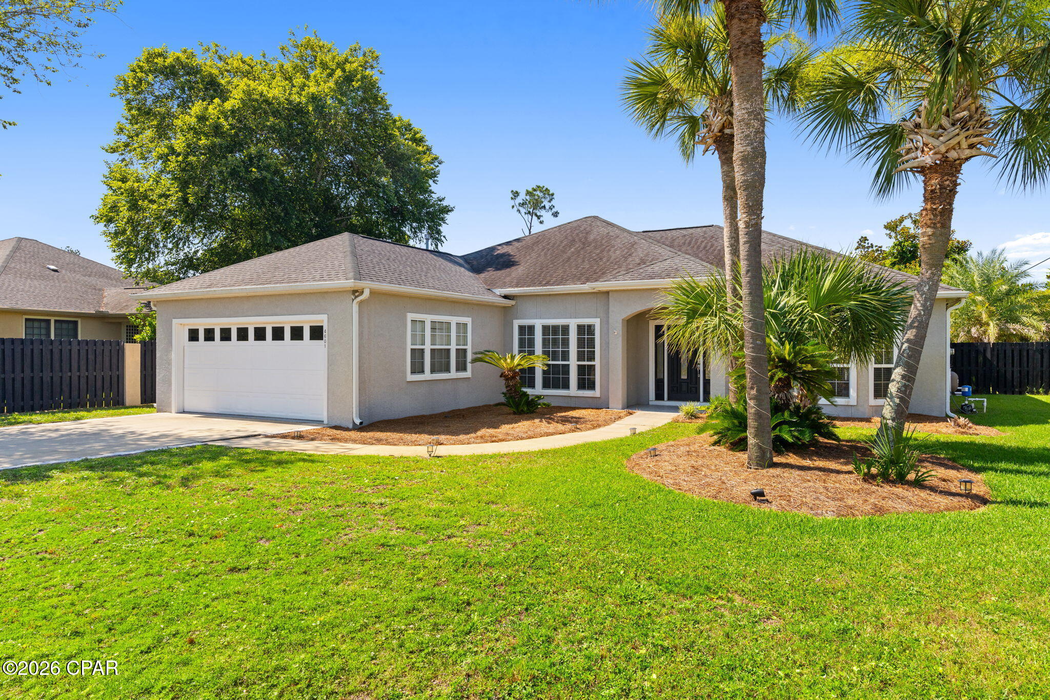 Photo 1 of Single family home for sale at 4601 Magnolia Beach Rd, Panama City, FL 32408 | MLS# 792043 | Listing updated on 2026-09-19