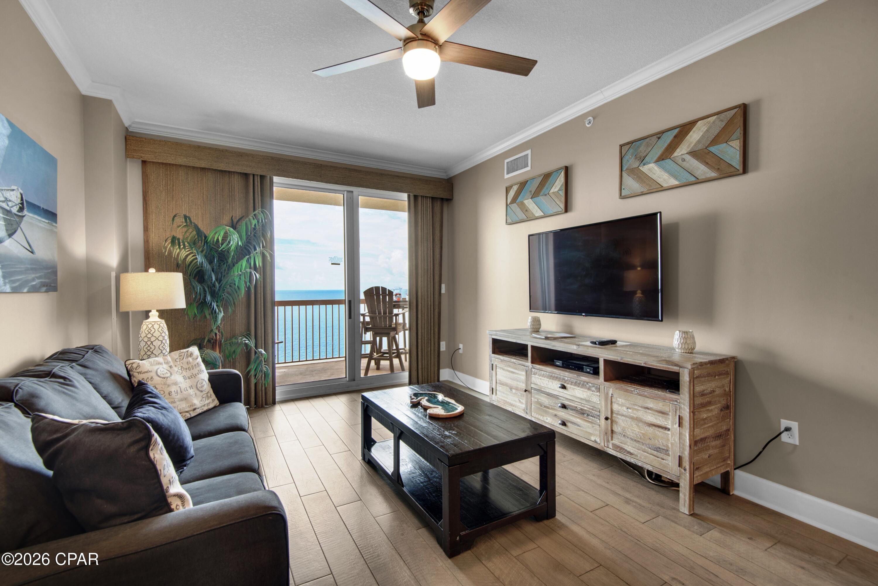 14825 Front Beach Road 2008, Panama City Beach, FL 32413