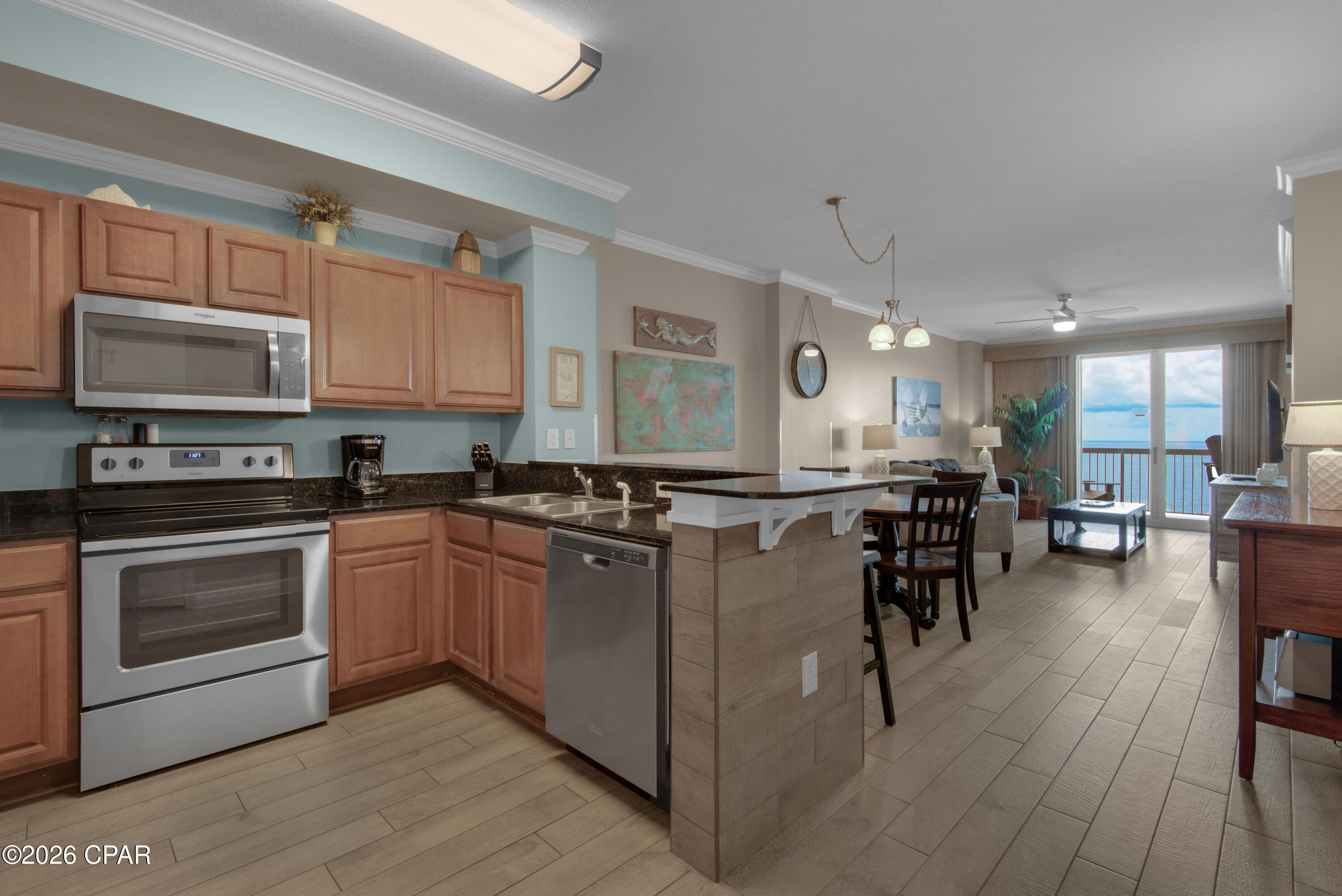 2nd image of 14825 Front Beach Rd #2008, Panama City Beach, FL 32413 | MLS# 792045