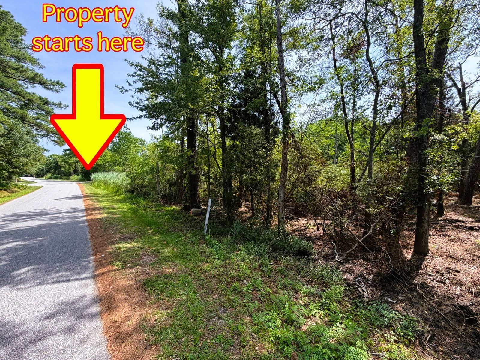 TBD Oak St. Georgetown, SC 29440