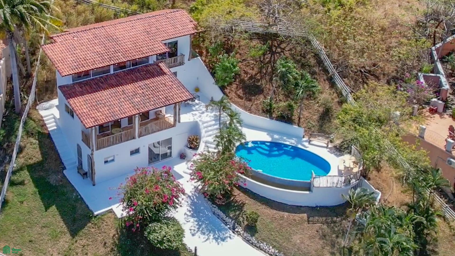 3 bed Single Family Homes For Sale in Carrillo, Guanacaste - 1