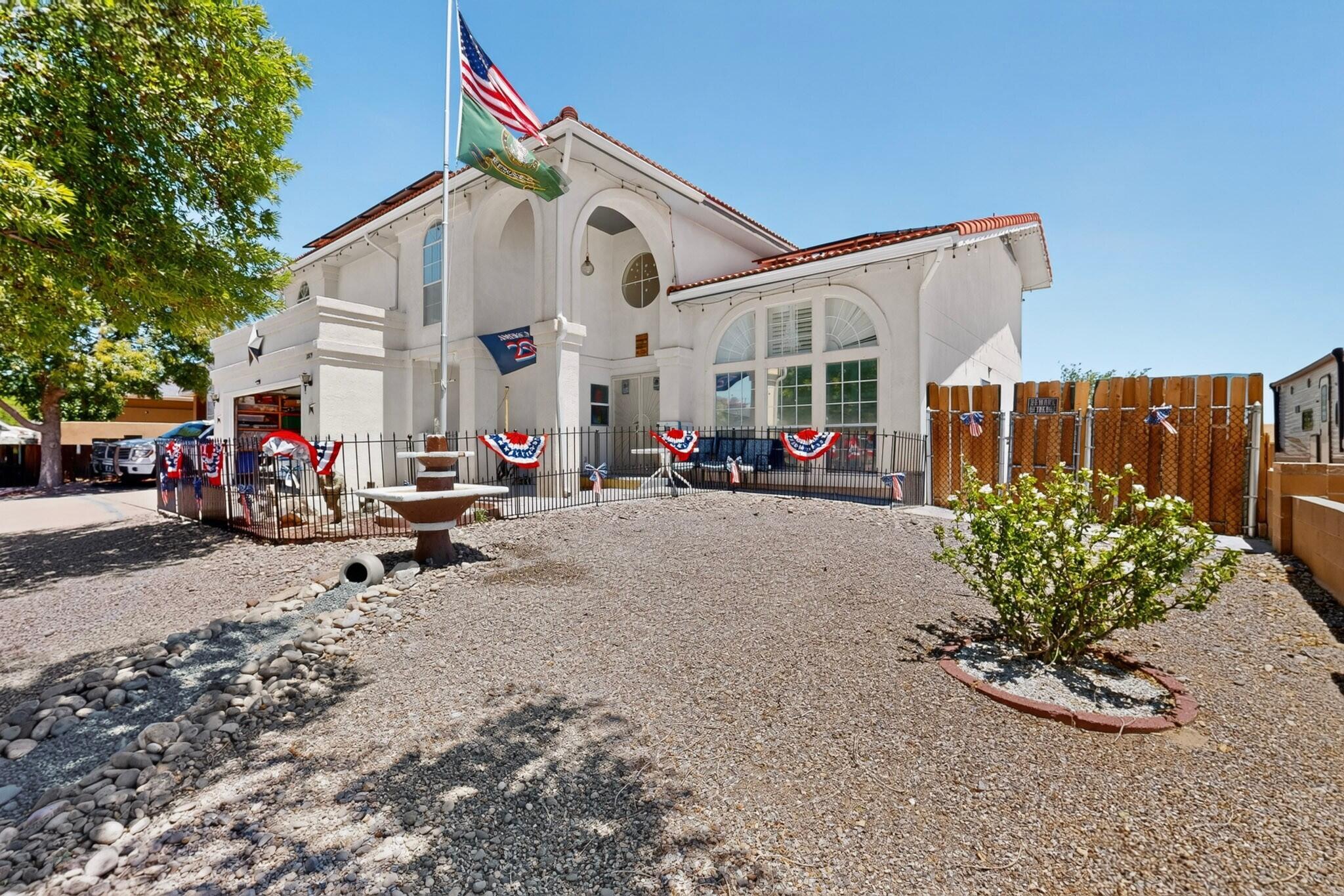 2879 Cripple Creek Drive SE Rio Rancho, NM 87124