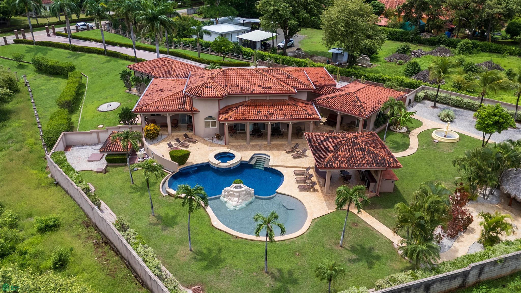 5 bed Single Family Homes For Sale in Santa Cruz, Guanacaste - 1