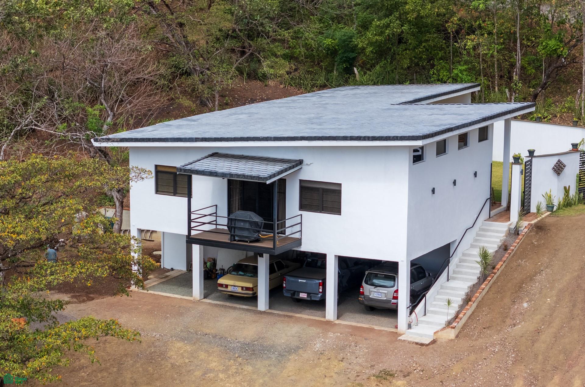 3 bed Single Family Homes For Sale in Santa Cruz, Guanacaste - 1