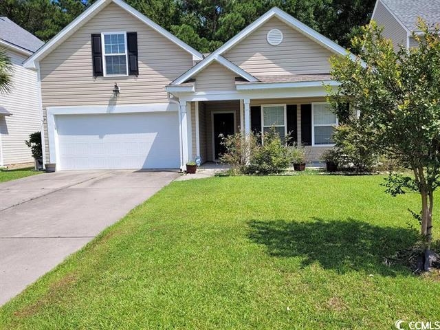 1211 Brighton Ave. Myrtle Beach, SC 29588