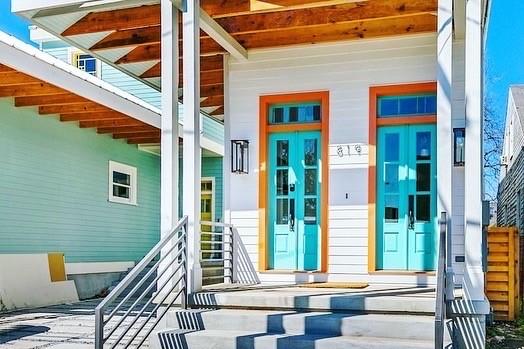 2nd image of 819 N Villere St, New Orleans, LA 70116 | MLS# 2564963