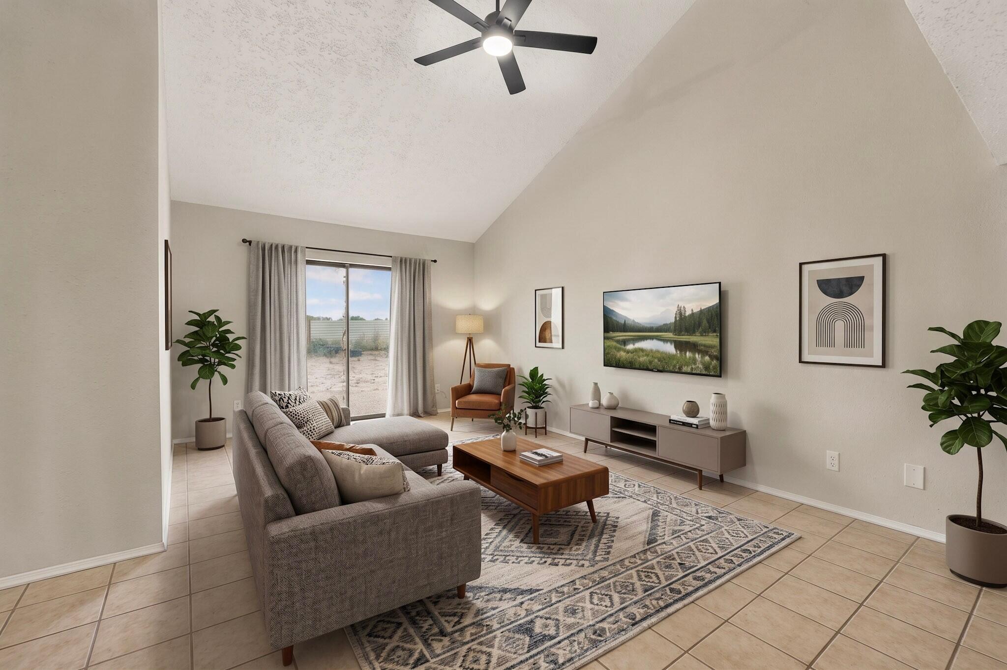 2nd image of 14 N Juan Rd Sw, Los Lunas, NM 87031 | MLS# 1106467