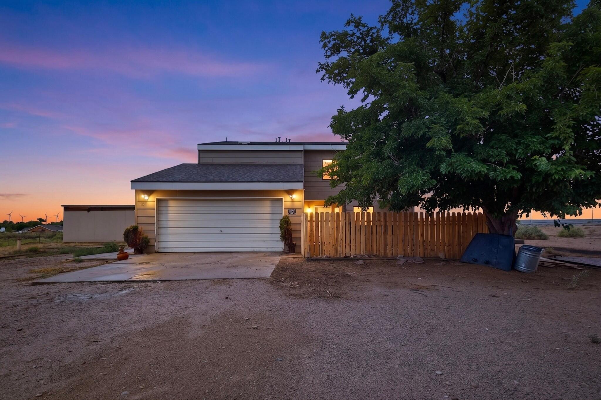 Photo 2 of Single family home for sale at 14 N Juan Rd Sw, Los Lunas, NM 87031 | MLS# 1106467 | Listing updated on 2026-10-29