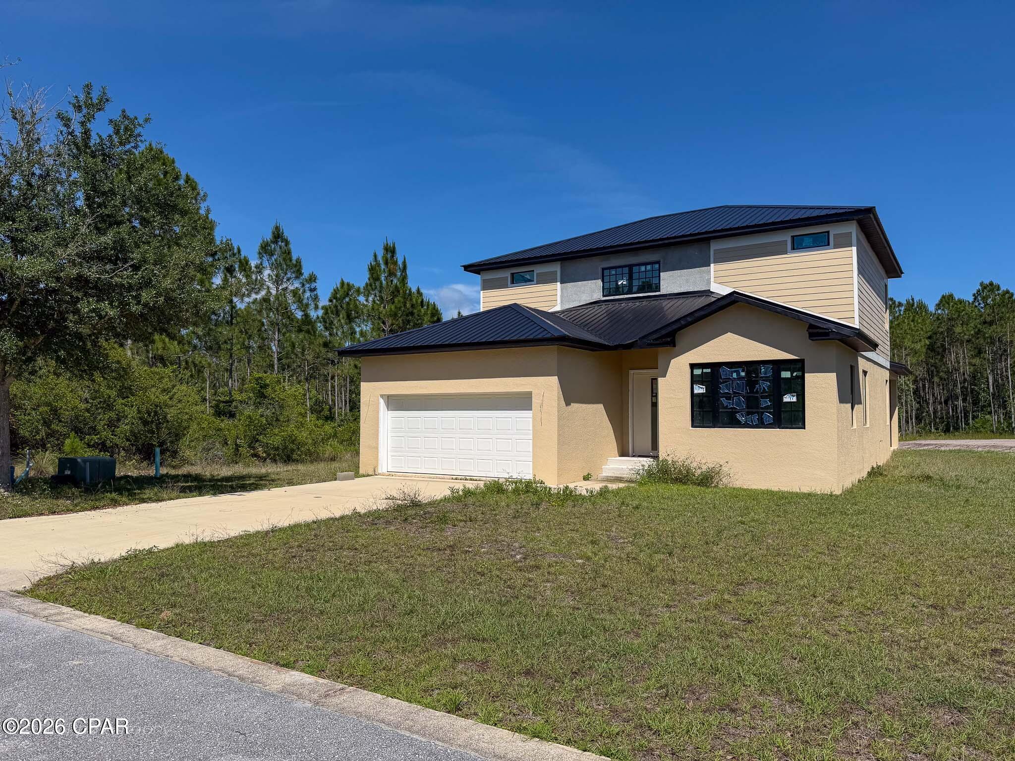 118 Shallow Reed Drive, Port St. Joe, FL 32456