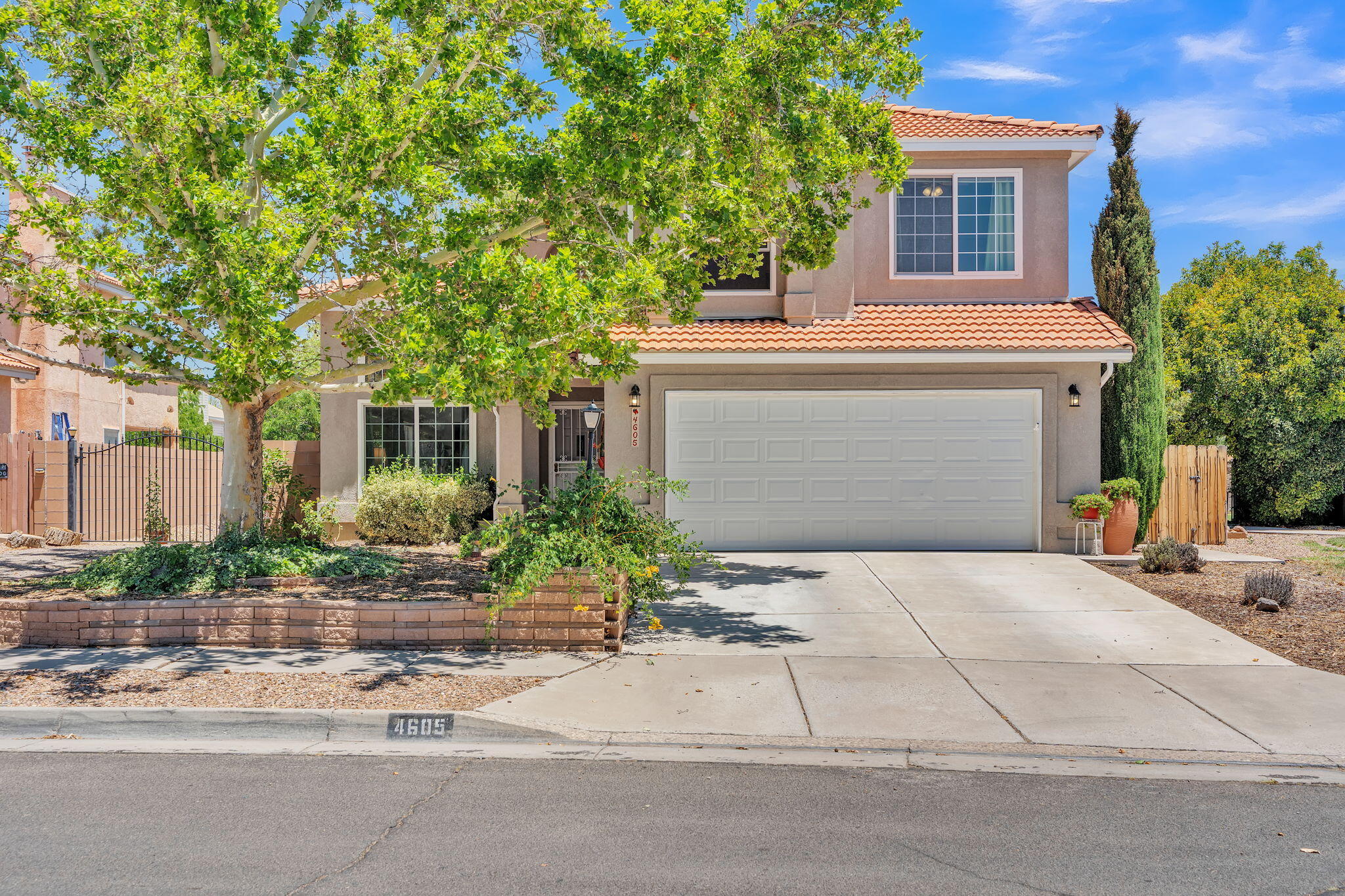 Homes for sale in Albuquerque, NM | 4605 Mesa Encantada Ct Nw, Albuquerque, NM 87120 | MLS# 1106473