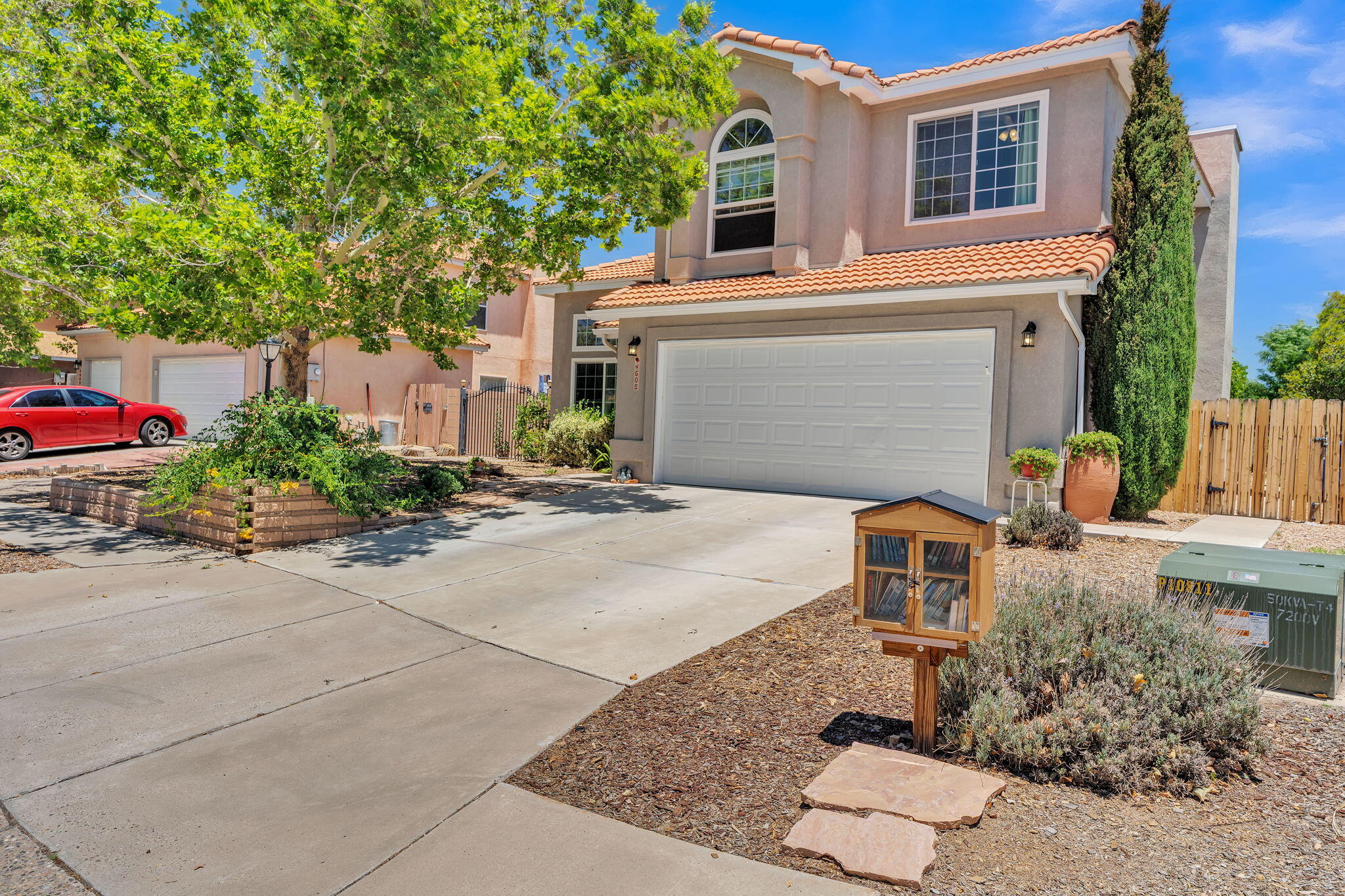 Homes for sale in Albuquerque, NM | 4605 Mesa Encantada Ct Nw, Albuquerque, NM 87120 | MLS# 1106473