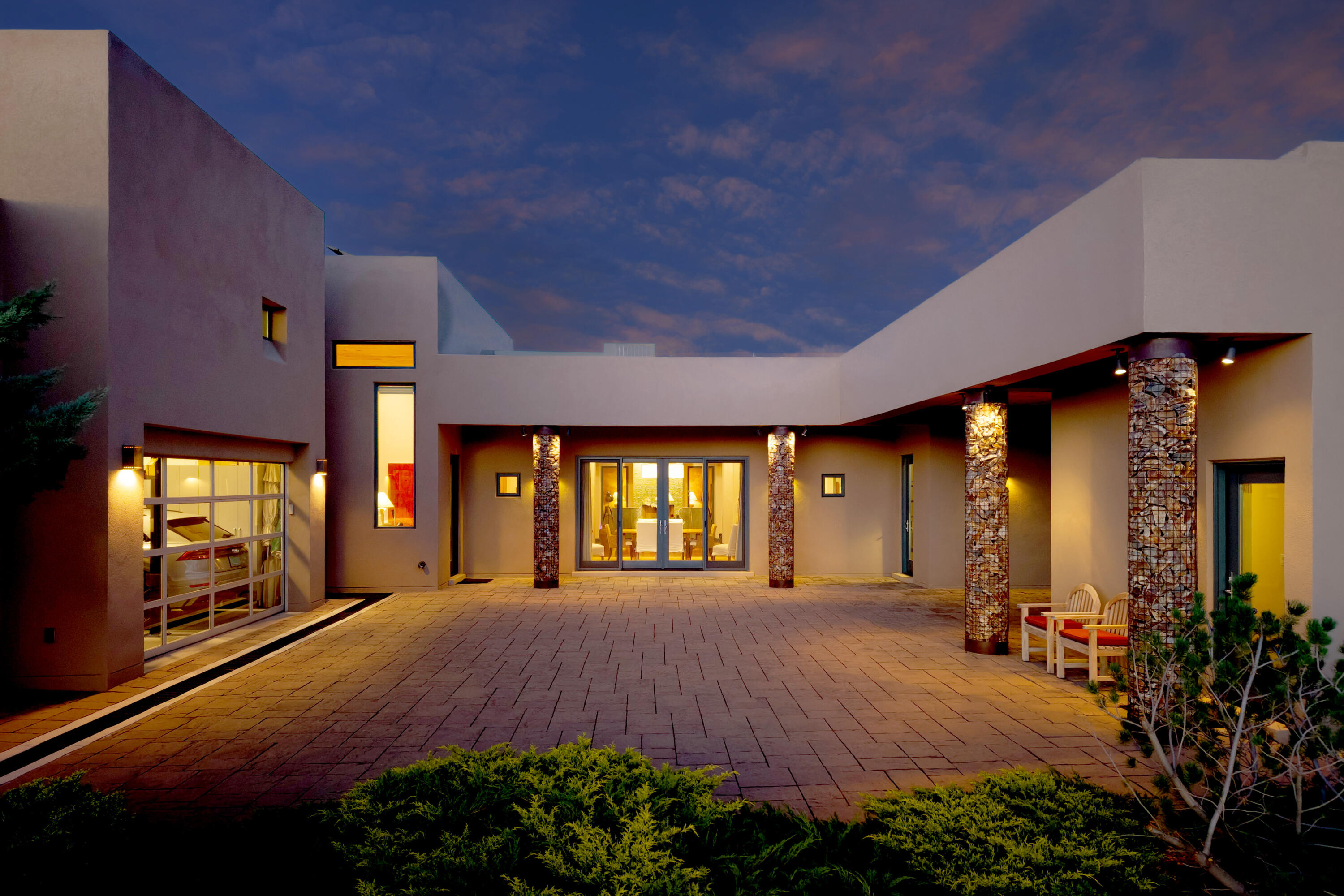 Photo 1 of Single family home for sale at 117 Turquoise Dr, Sandia Park, NM 87047 | MLS# 1106476 | Listing updated on 2026-09-04