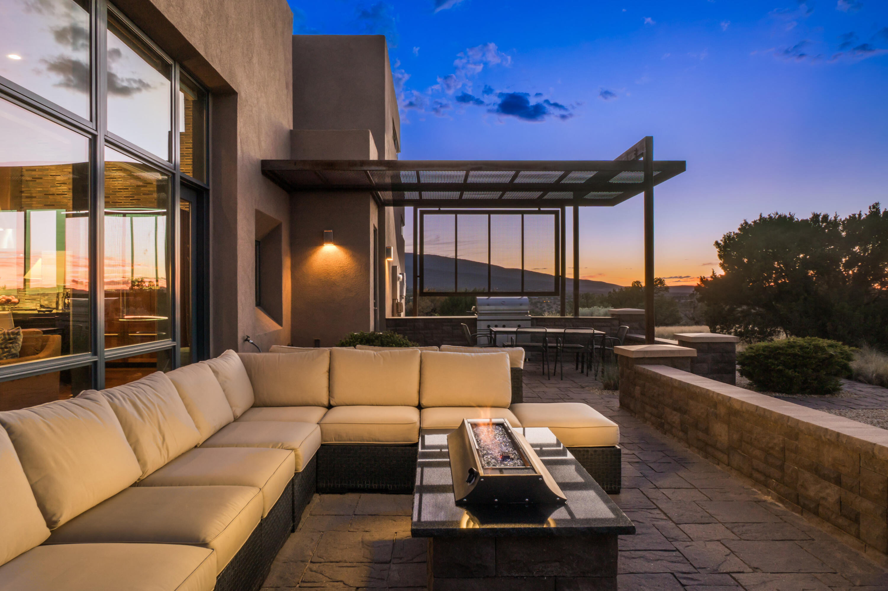 Photo 3 of Single family home for sale at 117 Turquoise Dr, Sandia Park, NM 87047 | MLS# 1106476 | Listing updated on 2026-09-04