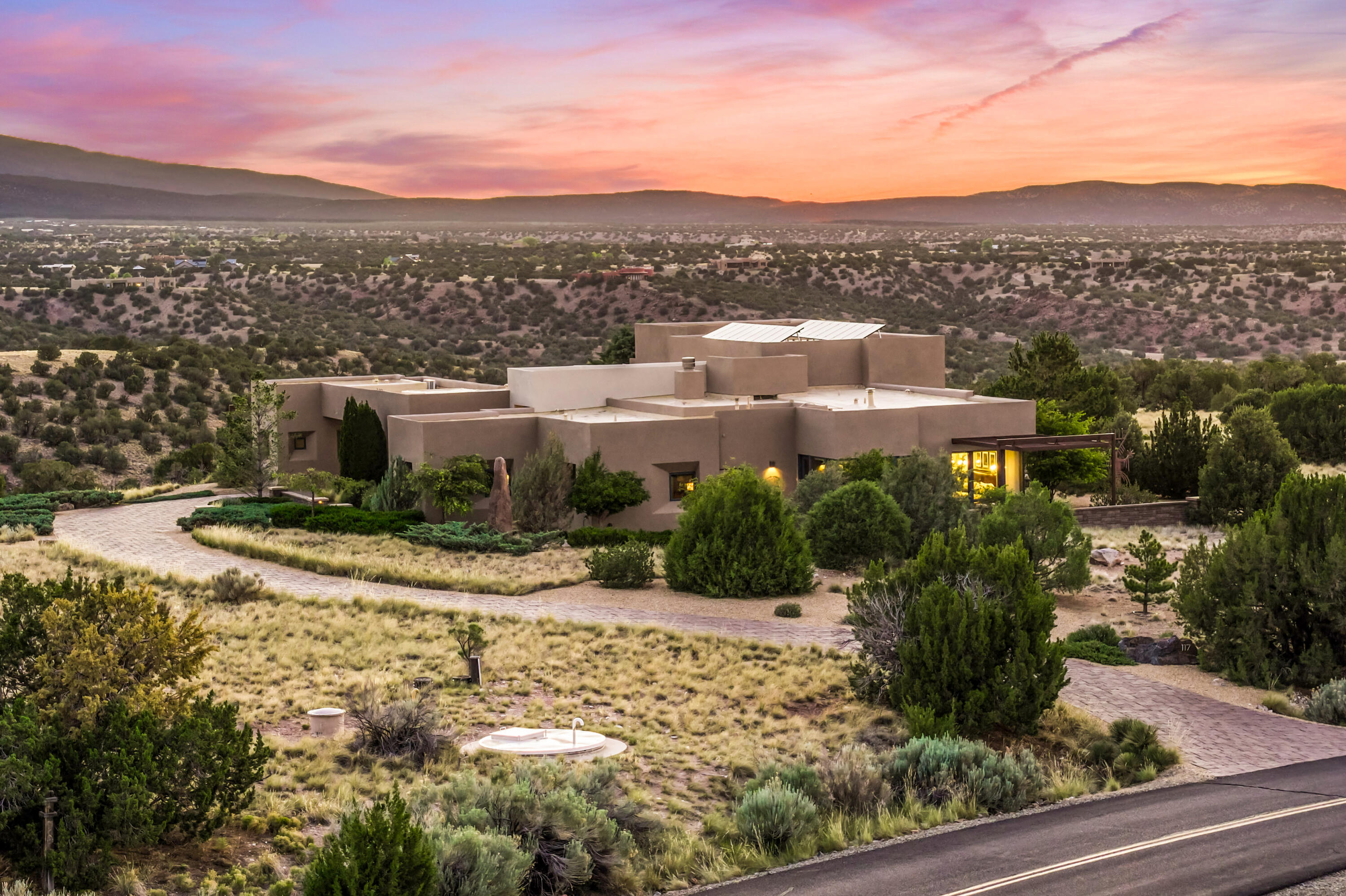 Photo 4 of Single family home for sale at 117 Turquoise Dr, Sandia Park, NM 87047 | MLS# 1106476 | Listing updated on 2026-09-04