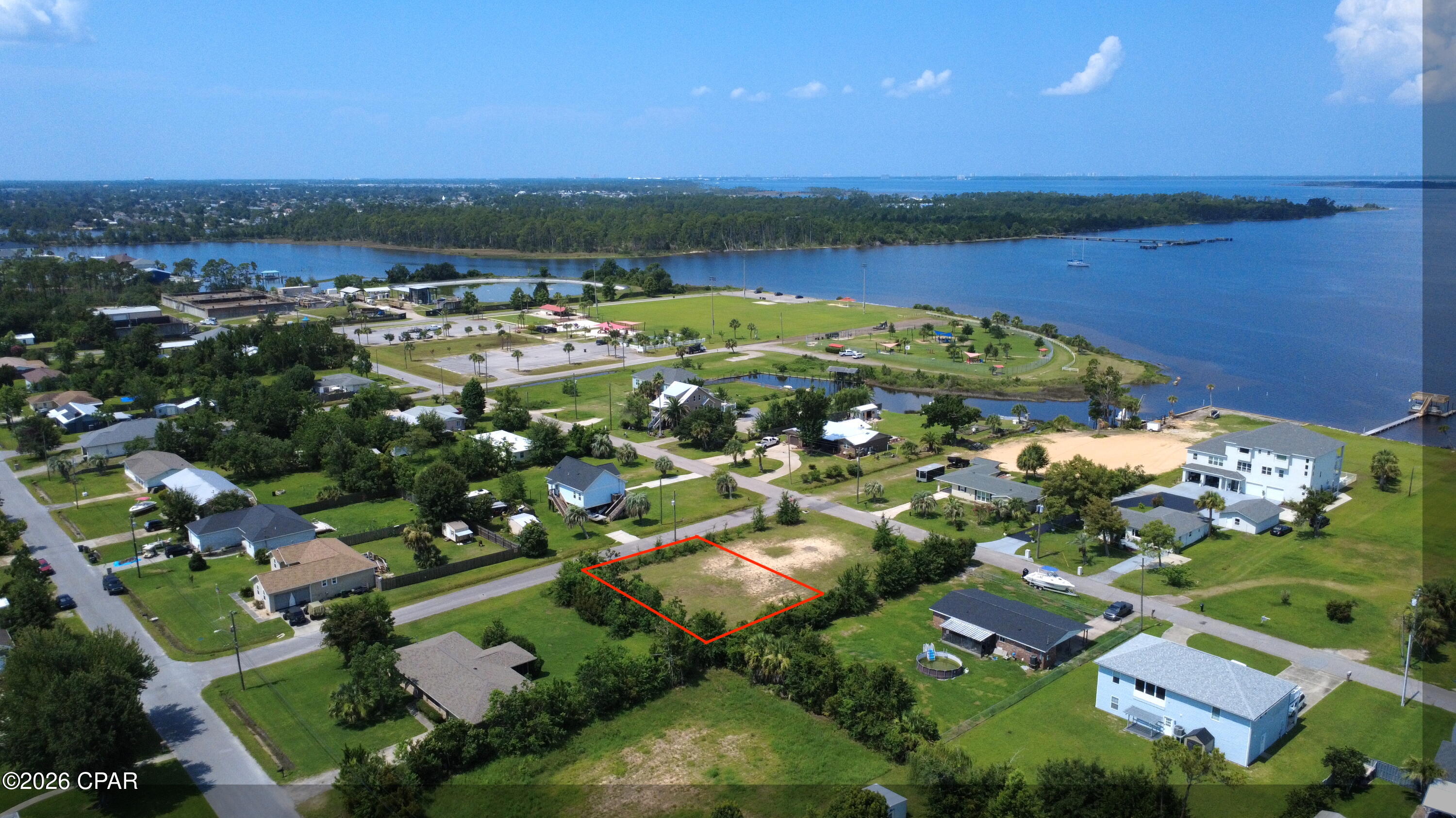 1st image of 1006 W 3rd St, Lynn Haven, FL 32444 | MLS# 792059
