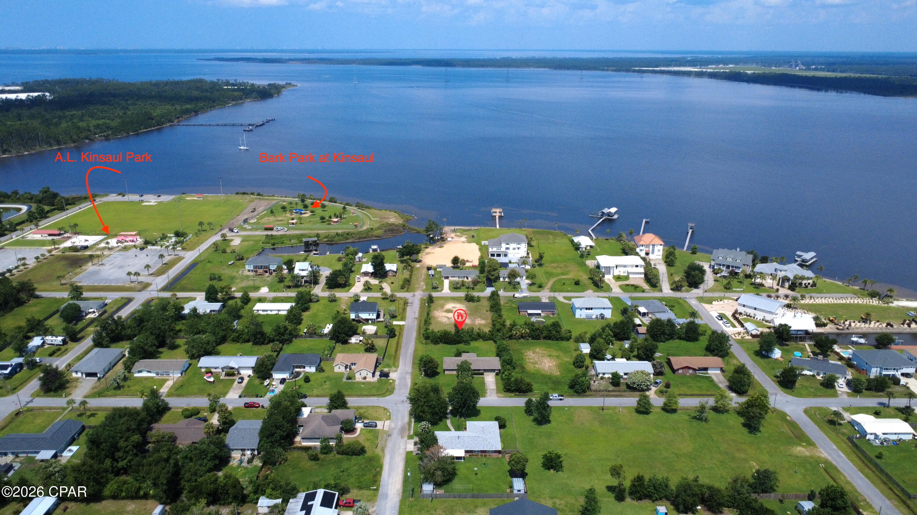 4th image of 1006 W 3Rd St, Lynn Haven, FL 32444 | MLS# 792059