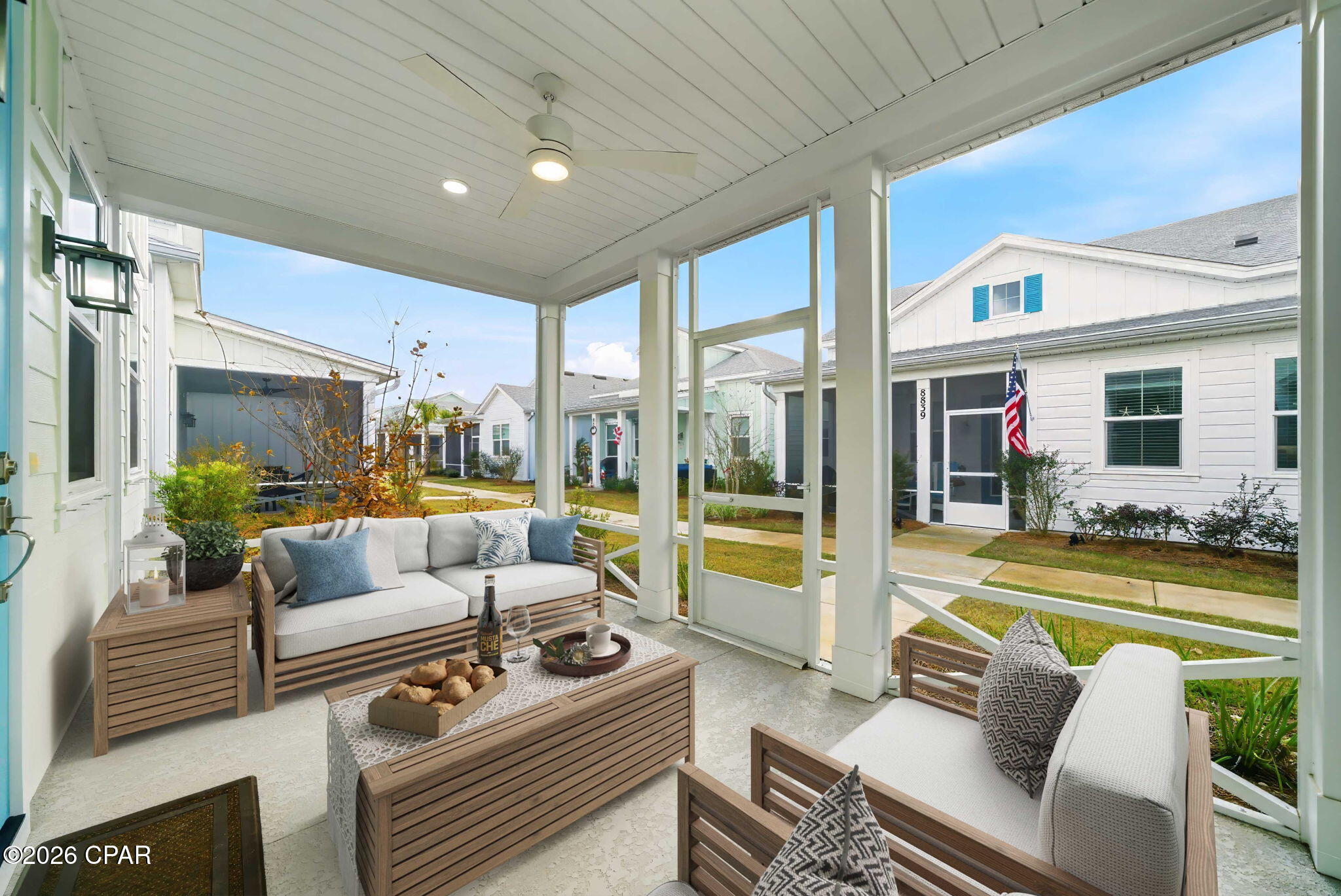 8833 Attitude Avenue, Panama City Beach, FL 32413