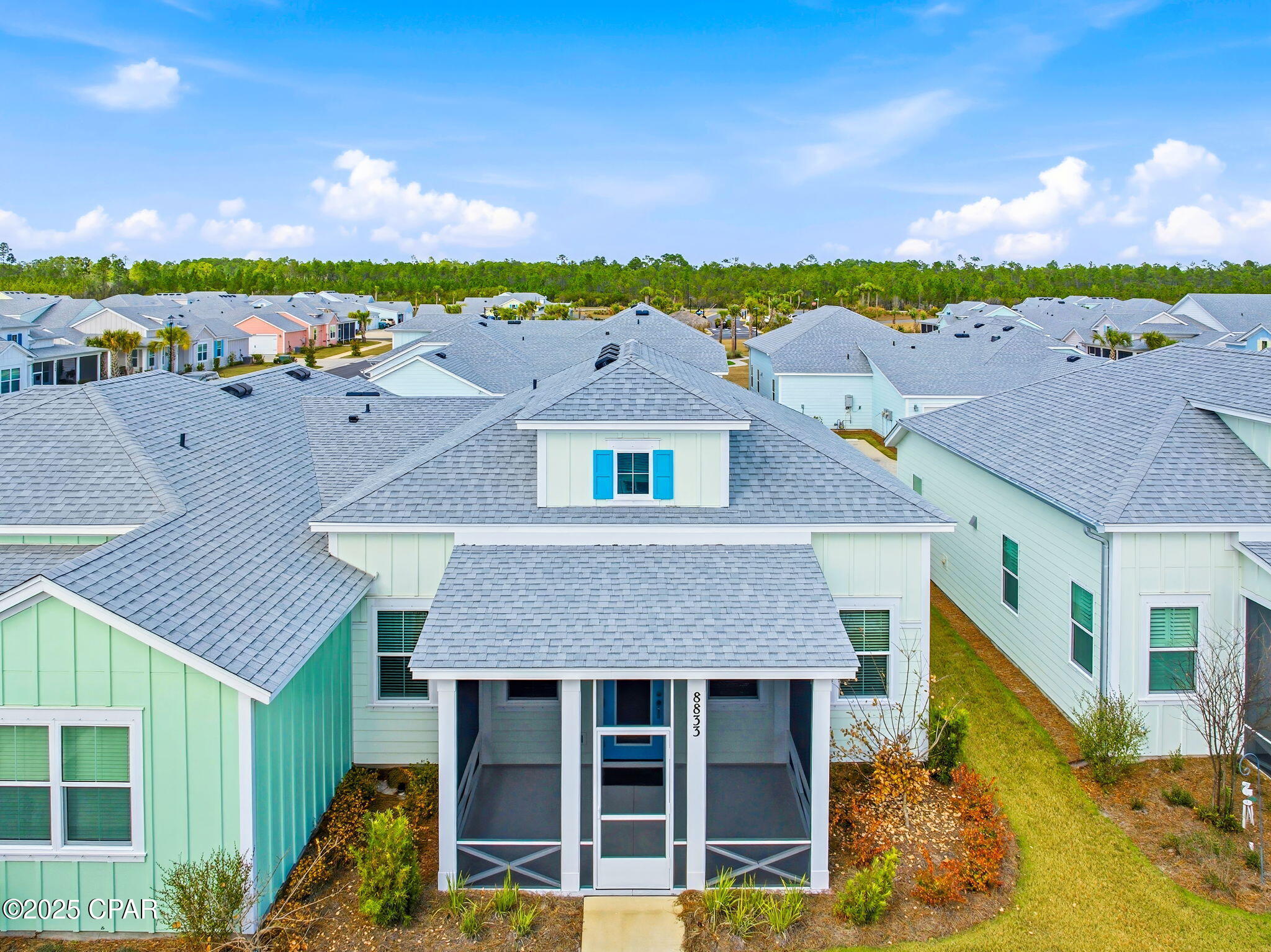 8833 Attitude Avenue, Panama City Beach, FL 32413 thumbnail, photo 9 of 29
