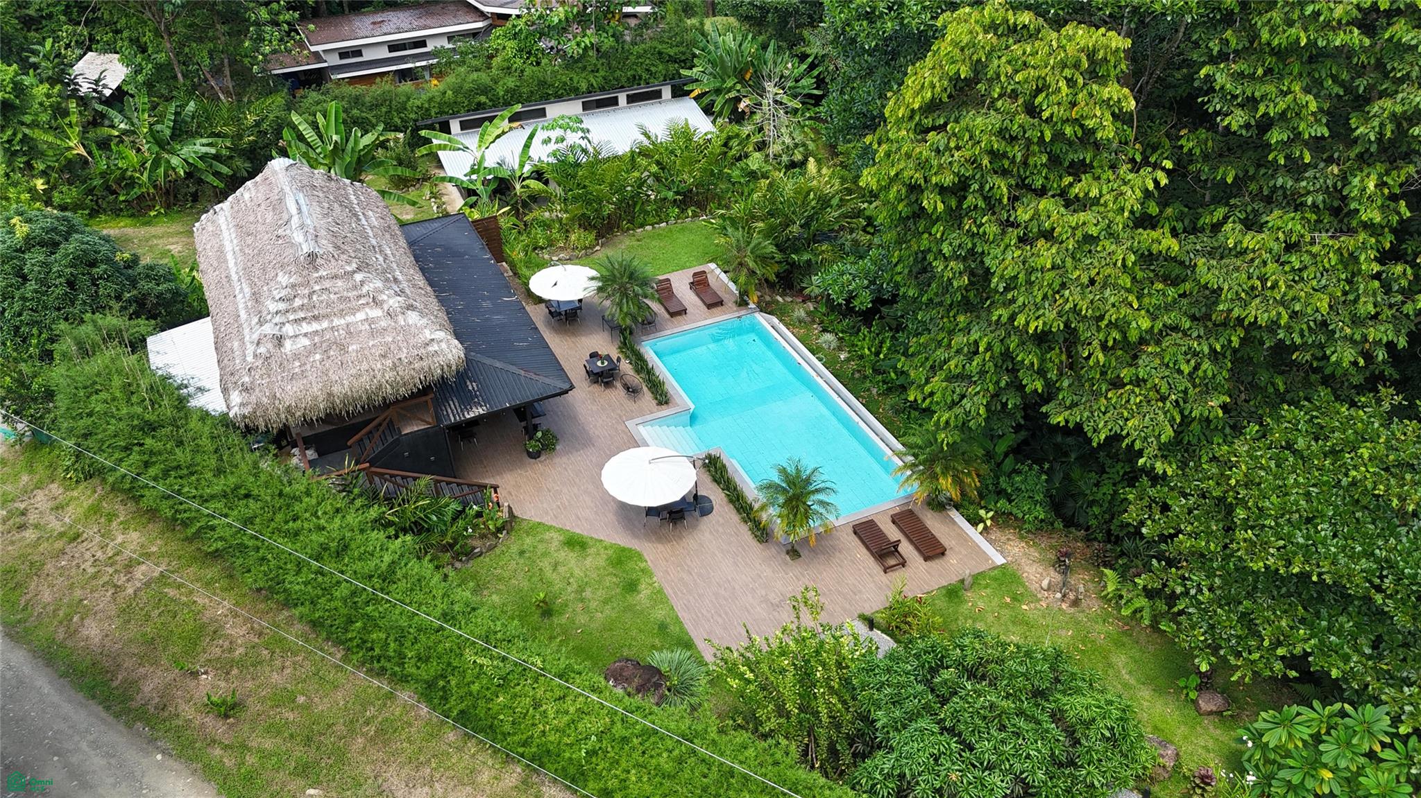  bed Commercial For Sale in Puntarenas, Puntarenas - 1