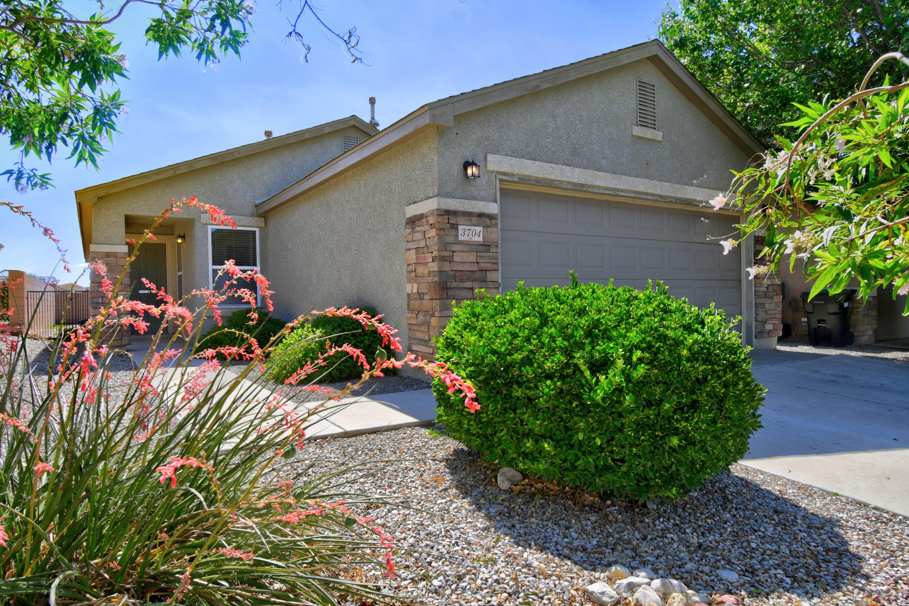 3704 Clear Creek Road, Rio Rancho NM 87144