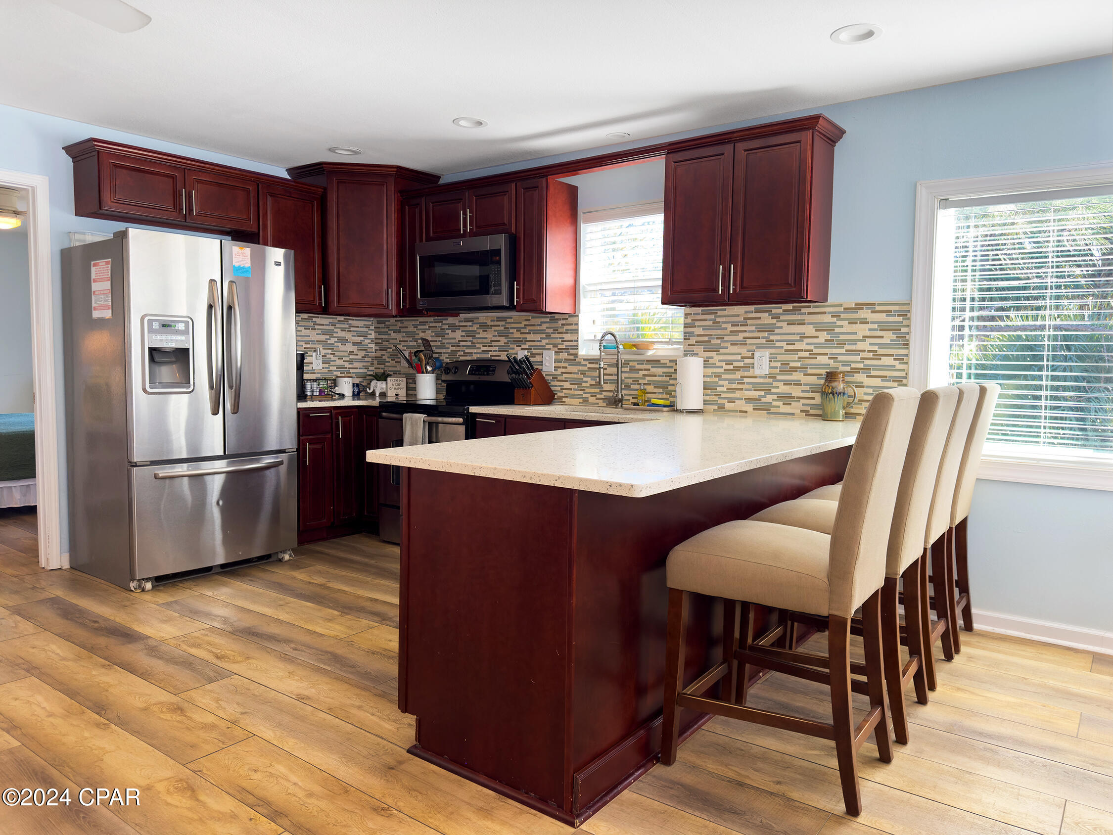Photo 3 of Single family home for sale at 320 Moonrise Ave, Port Saint Joe, FL 32456 | MLS# 792075 | Listing updated on 2026-09-22