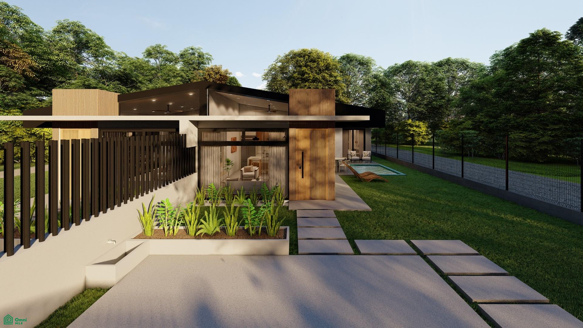 2 bed Single Family Homes For Sale in Puntarenas, Puntarenas - 1