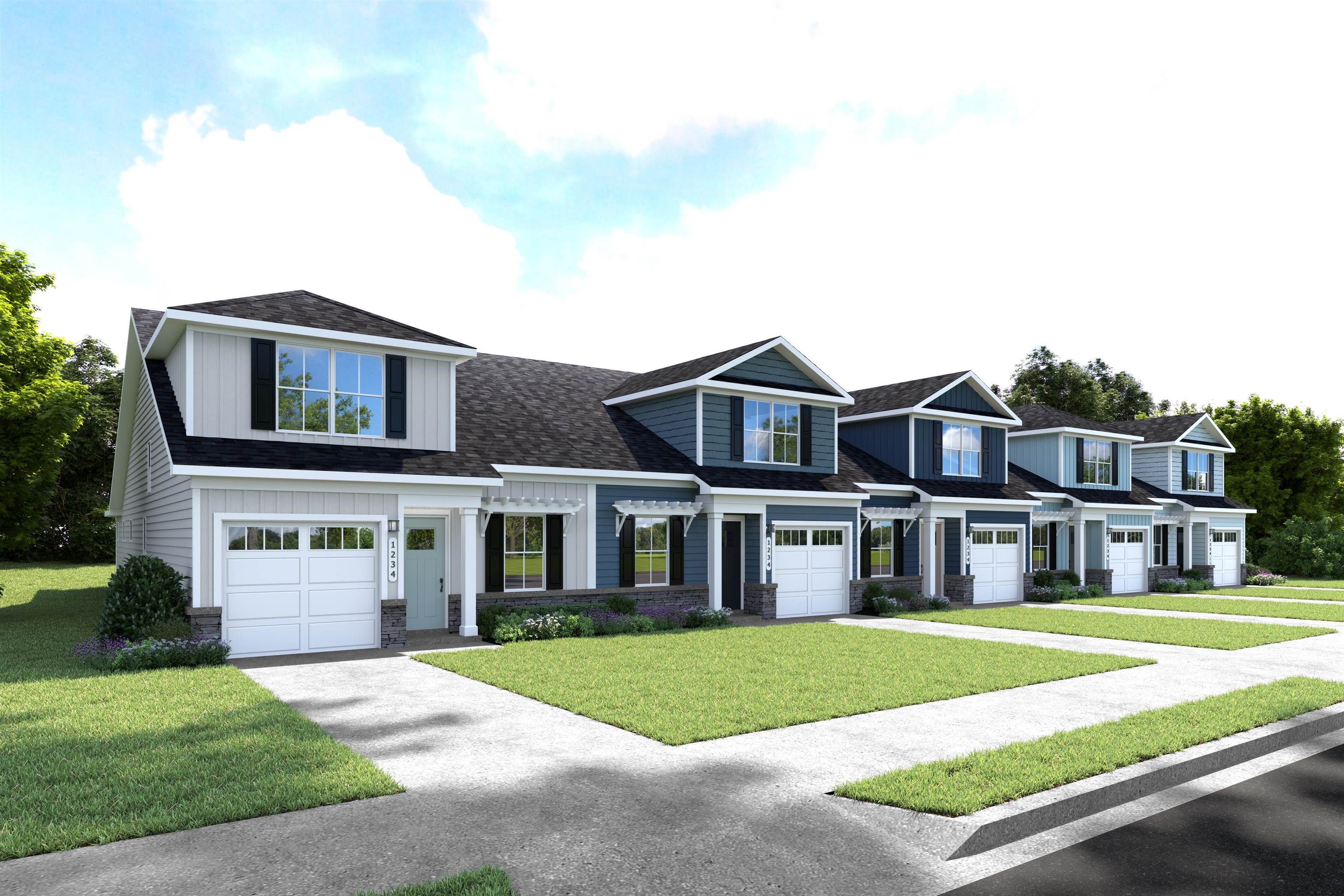 876 Alaska Dr Unit 116A, Myrtle Beach SC 29579