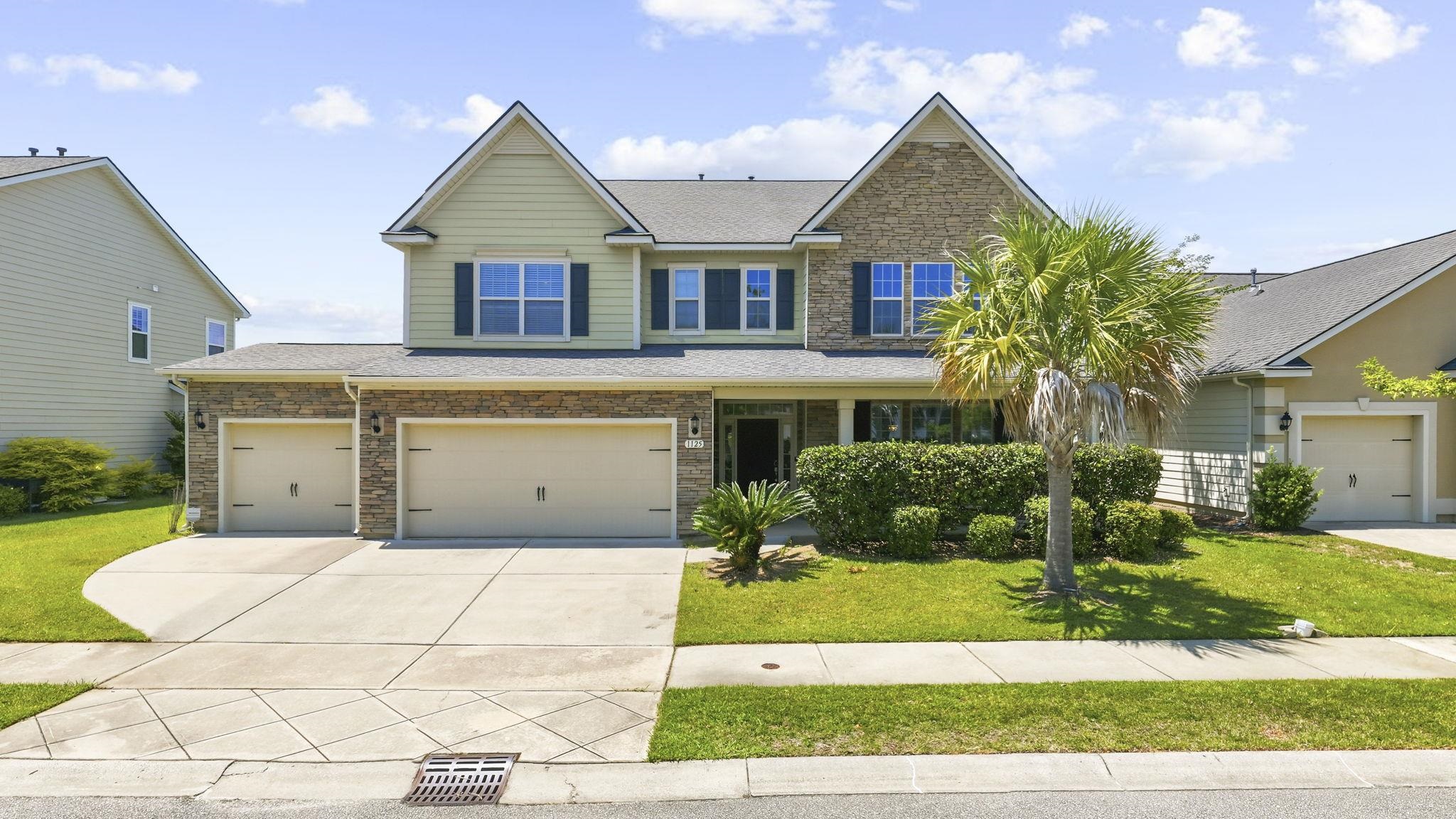 1125 Wyatt Ln. Myrtle Beach, SC 29577