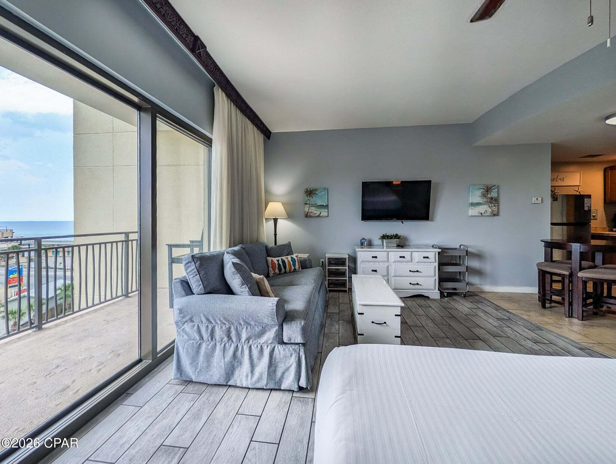 15100 Front Beach Road 529, Panama City Beach, FL 32413