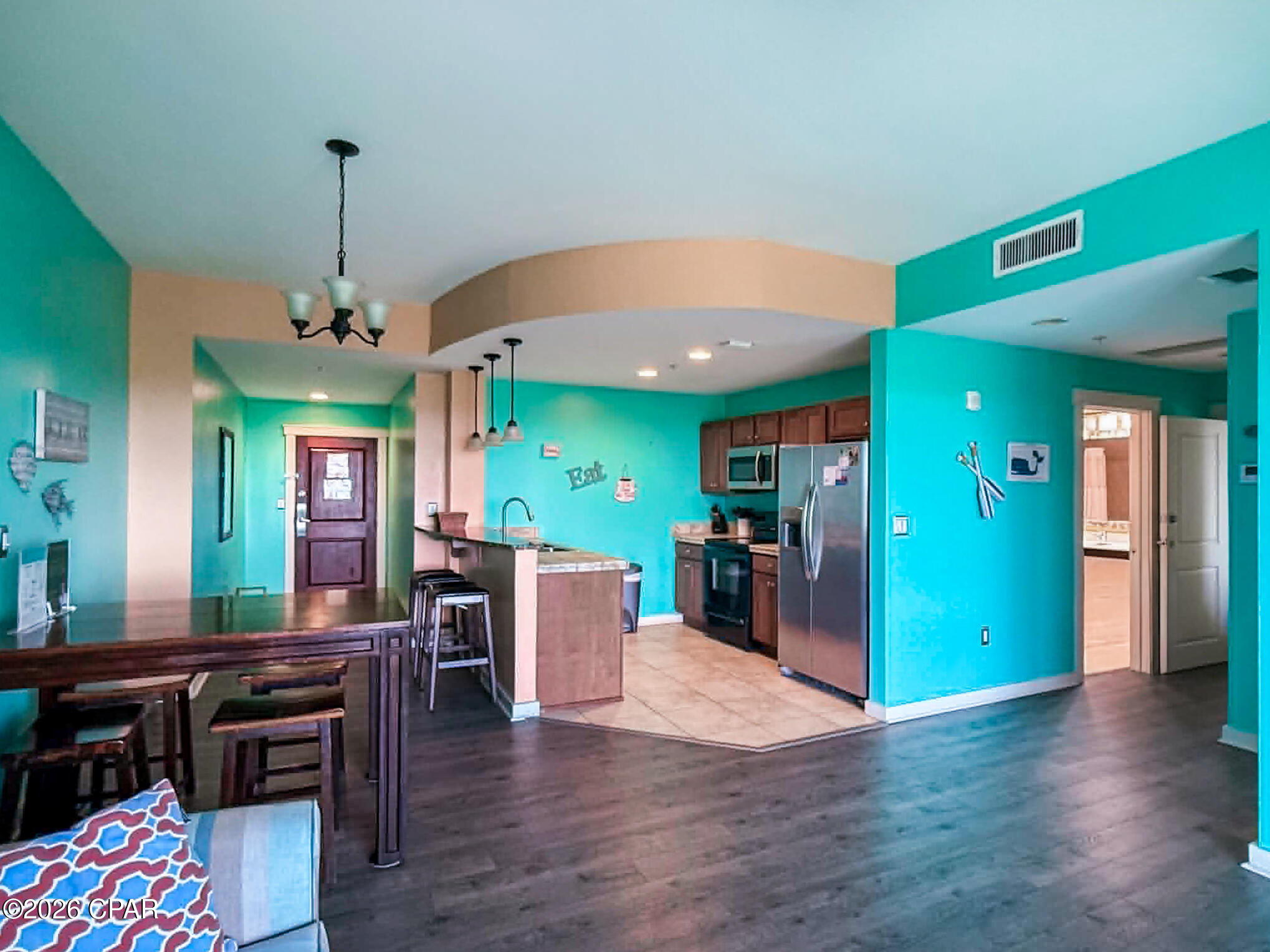 15100 Front Beach Road 1219/1221, Panama City Beach, FL 32413