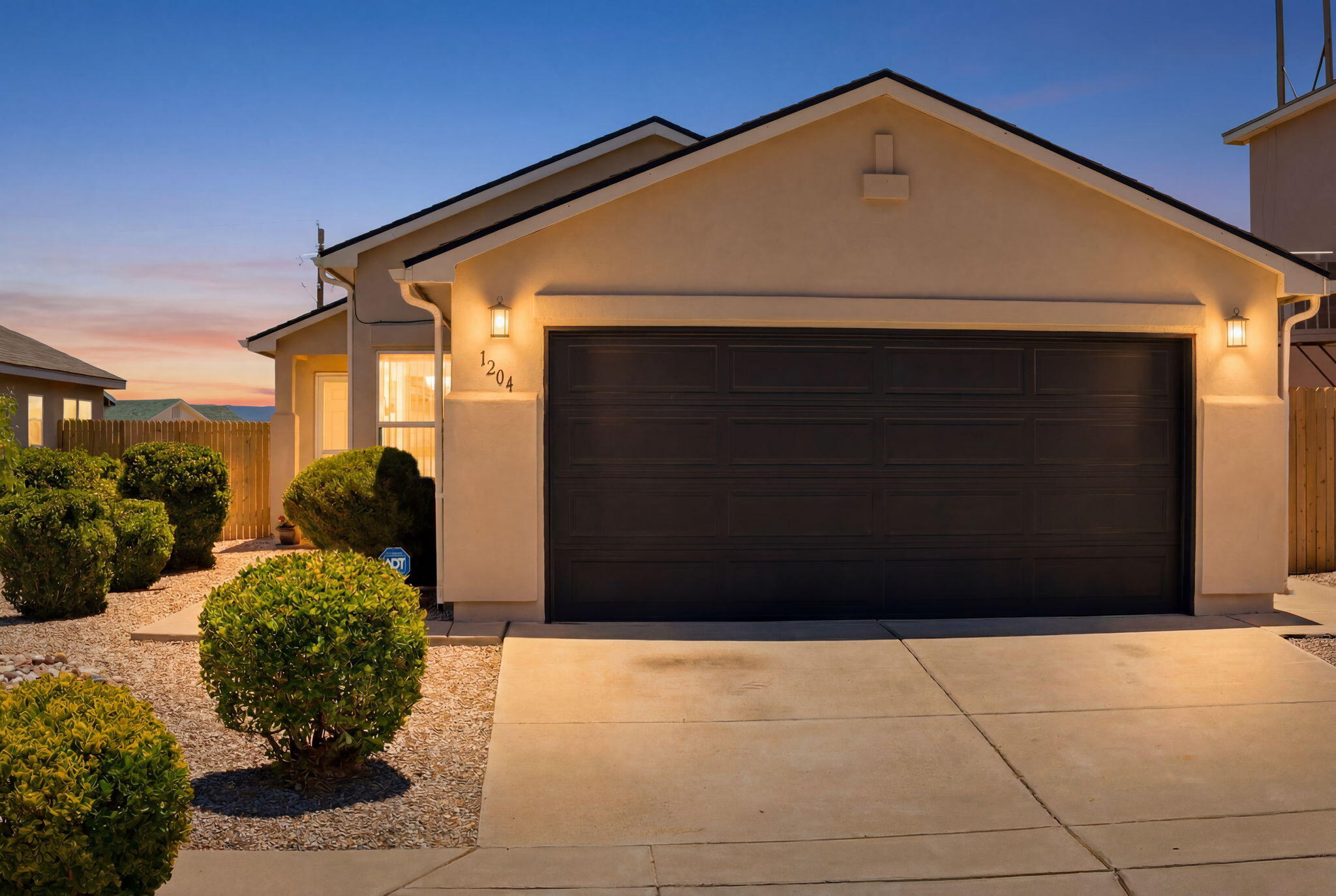 1204 Casa Roja Place NW, Albuquerque