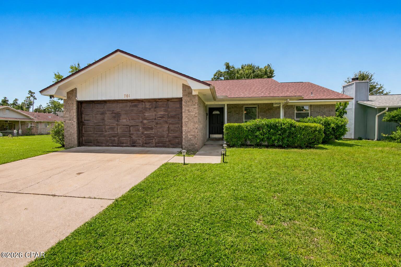 701 Lori Lane, Lynn Haven, FL 32444